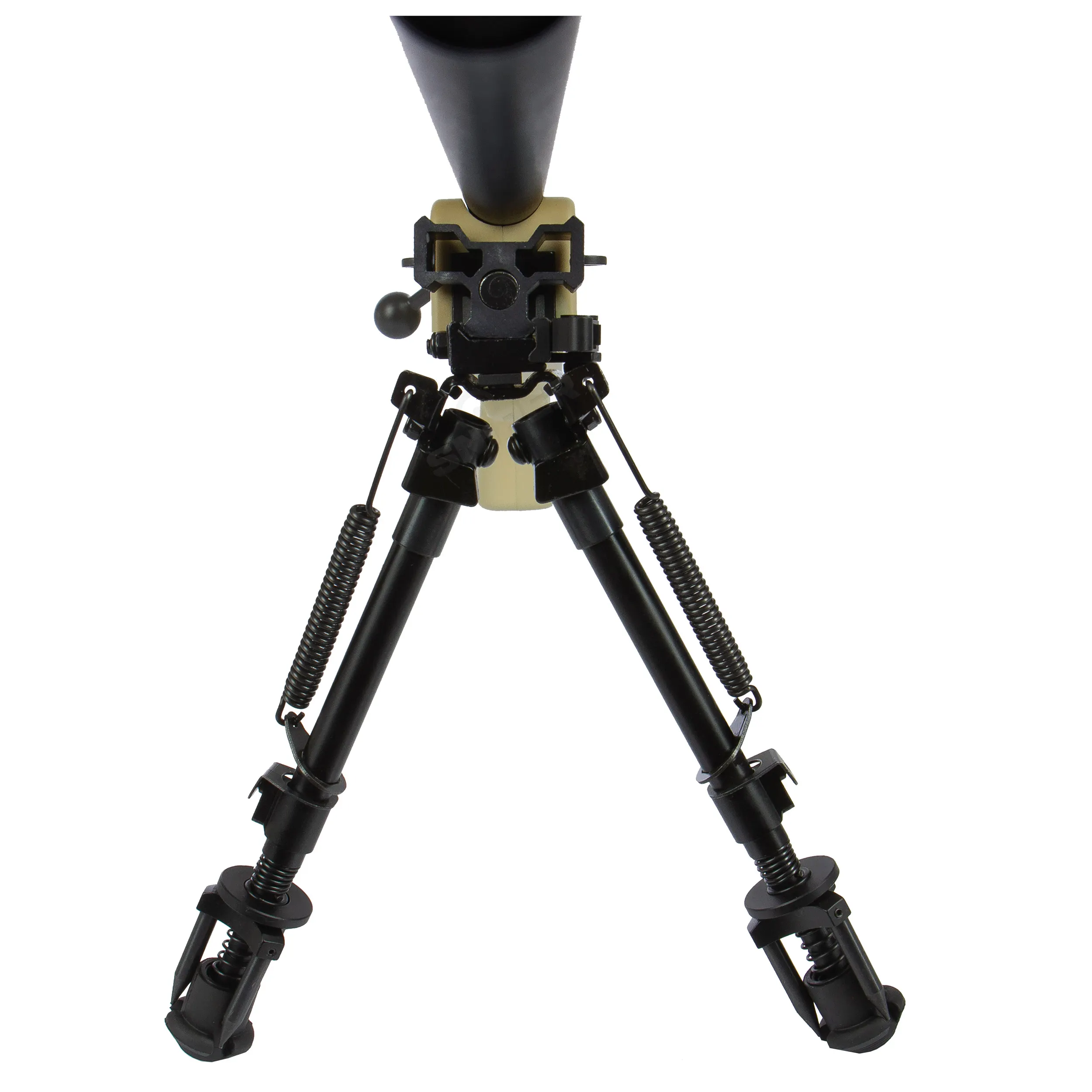 KPM Spring Return Bipod KPM Spring Return Bipod