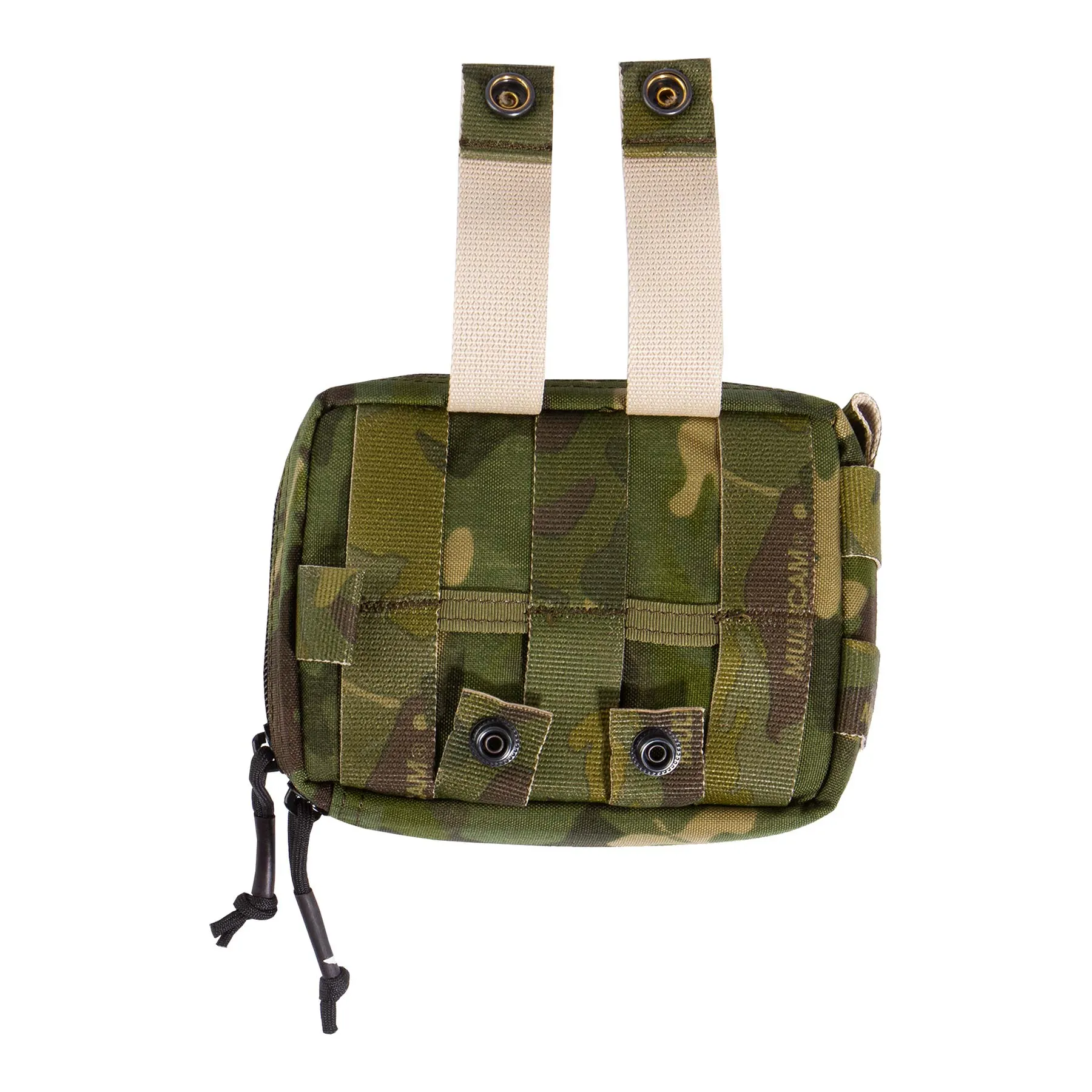 Plug-In Waist Bag, Multicam Tropical