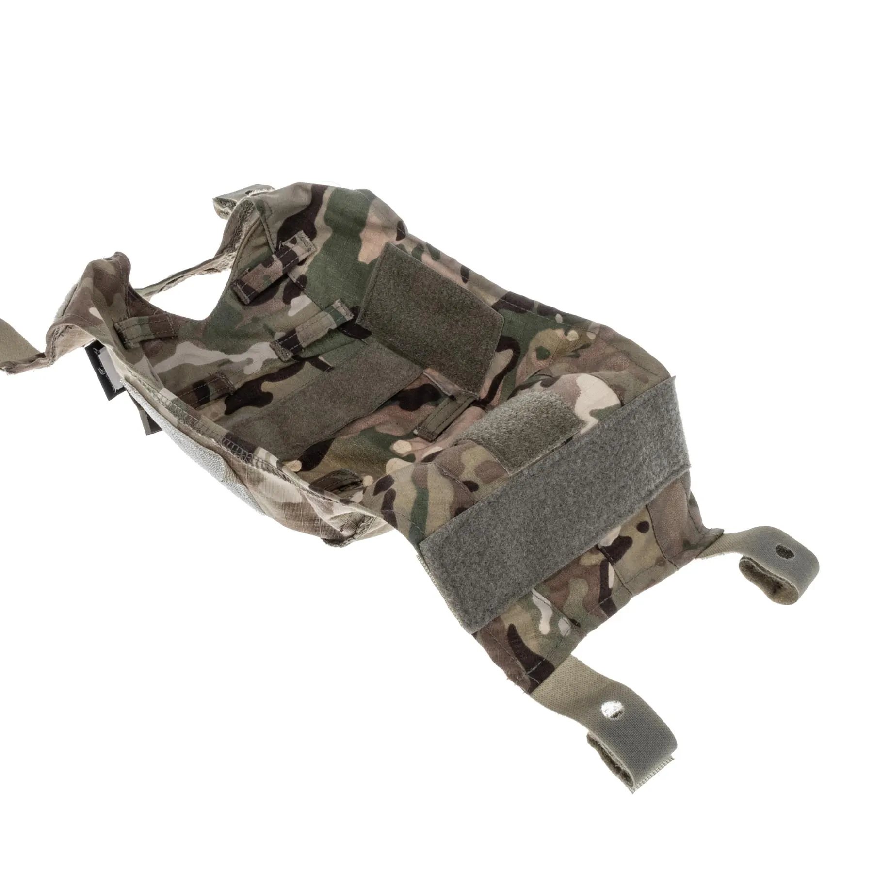 Mod 2 FAST Helmet Cover, Multicam