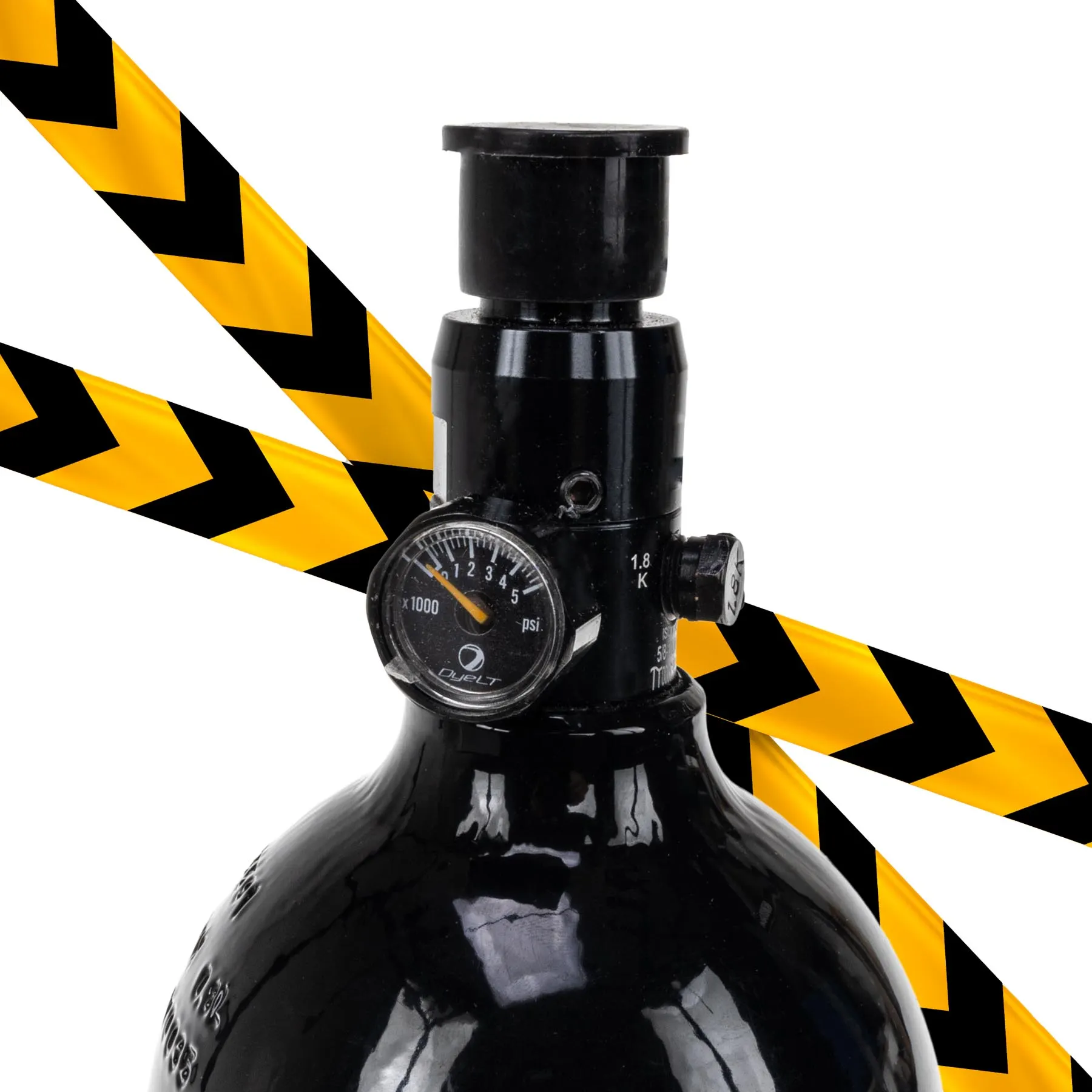 B-Ware HPA SET Reapo, Creeper US Adapter für Hi-Capa Series