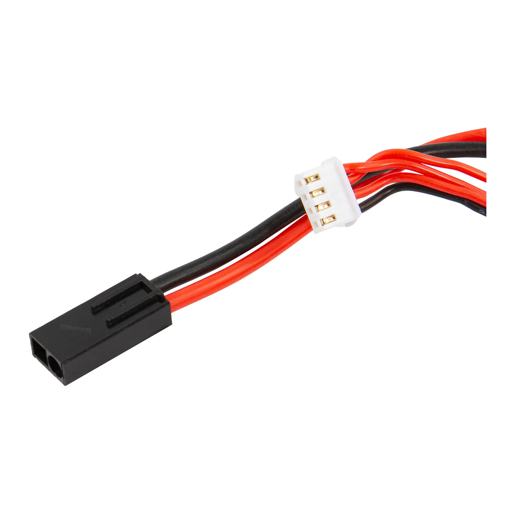Tamiya 11,1 V LiPo Graphene 1000 mAh 70C, 1 Stick