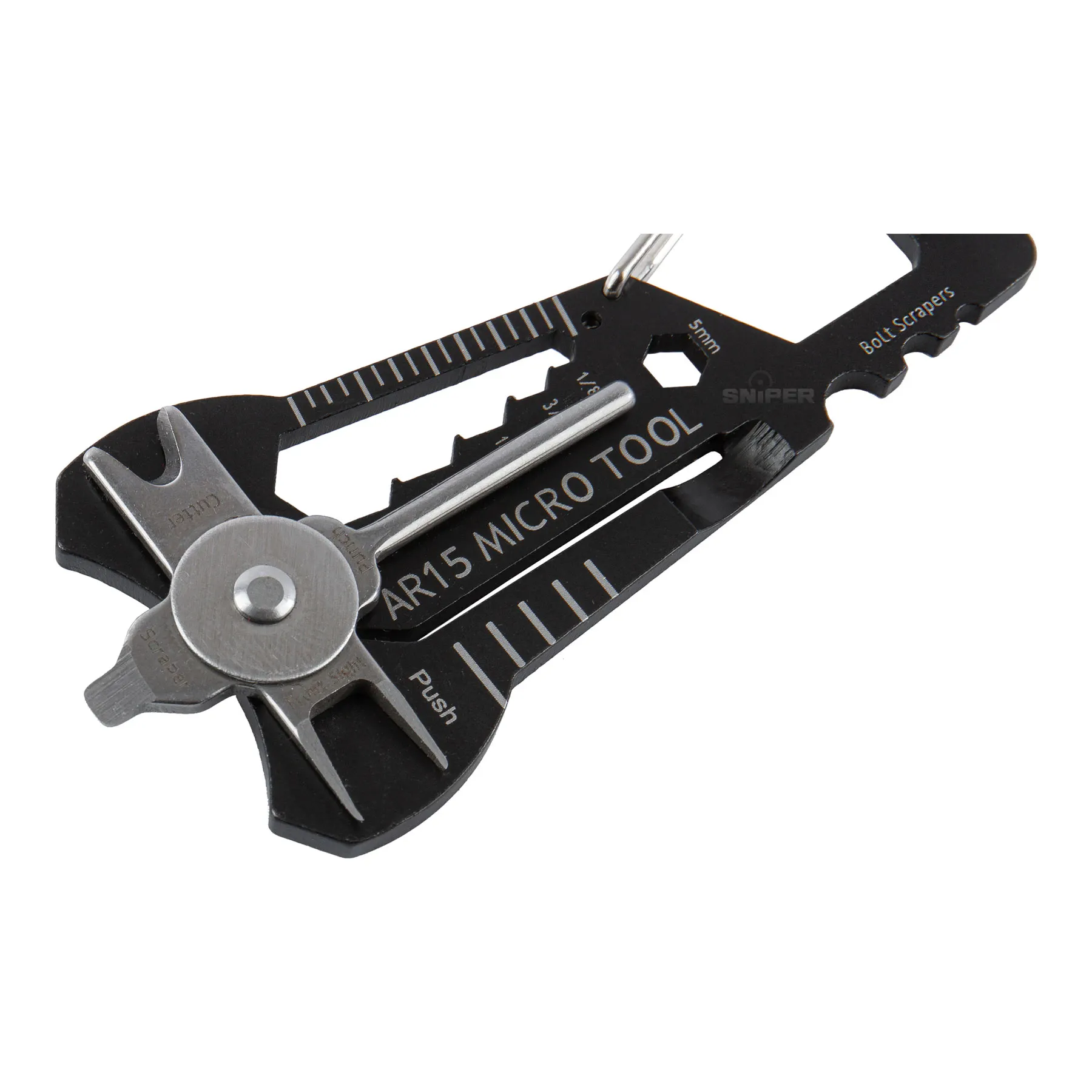 Micro Tool - AR15 Micro Tool - AR15