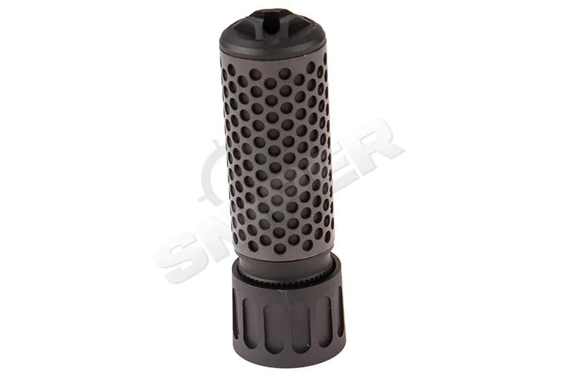 556 QD Silencer, Bicolor