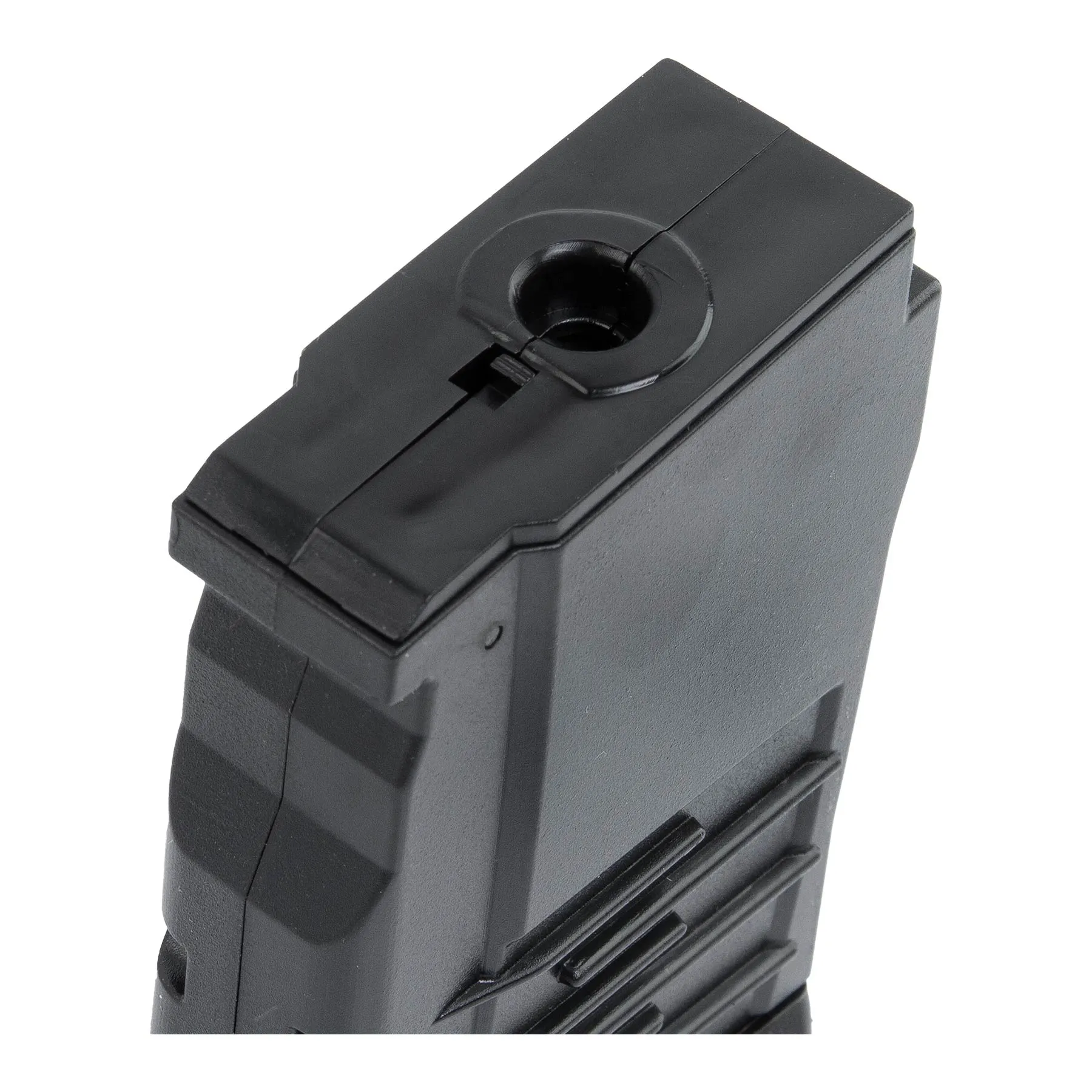 Low Cap VSS Vintorez Magazin, schwarz (PK-239)