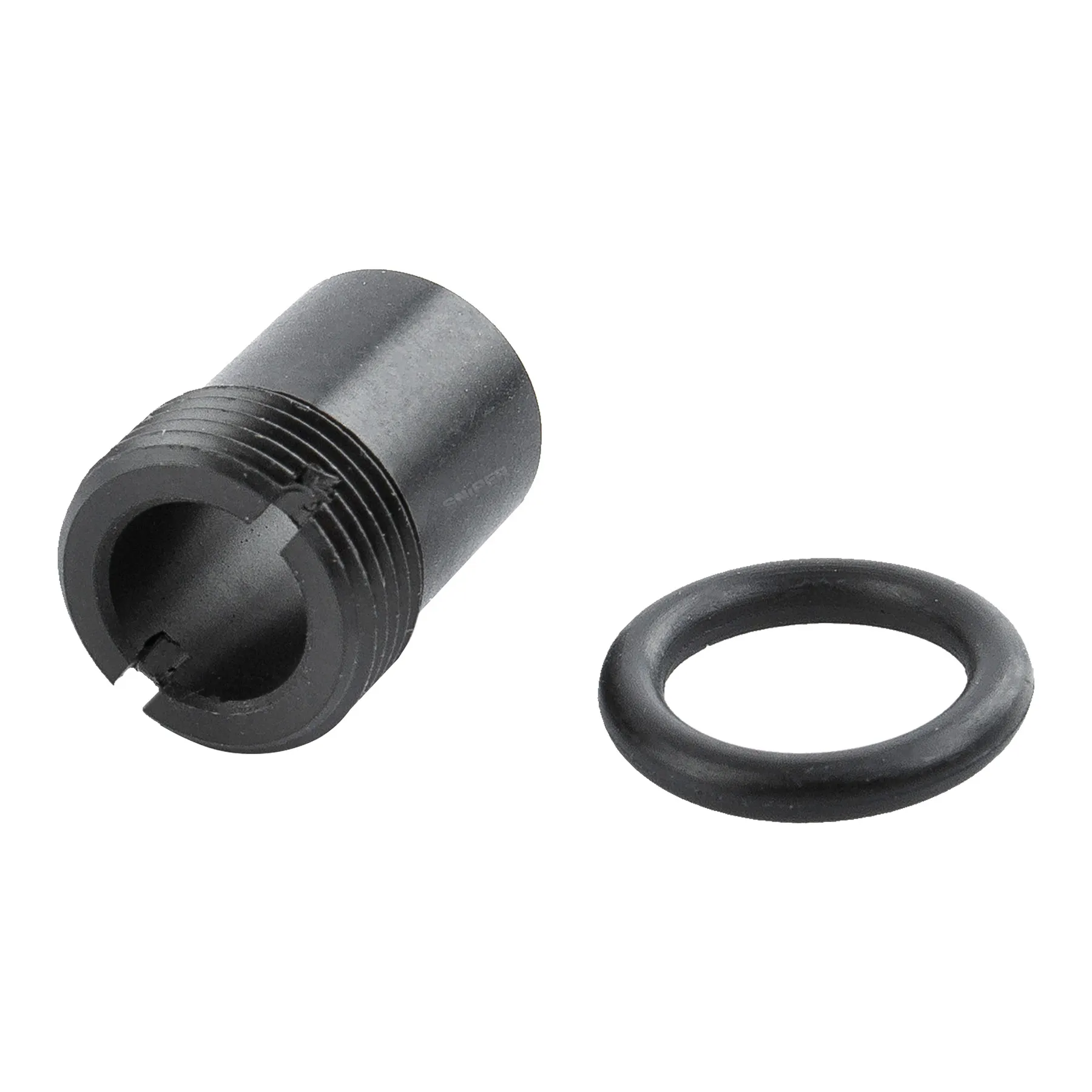 Inner Barrel Stabilizer für 14mm CCW Tracer/Suppressor