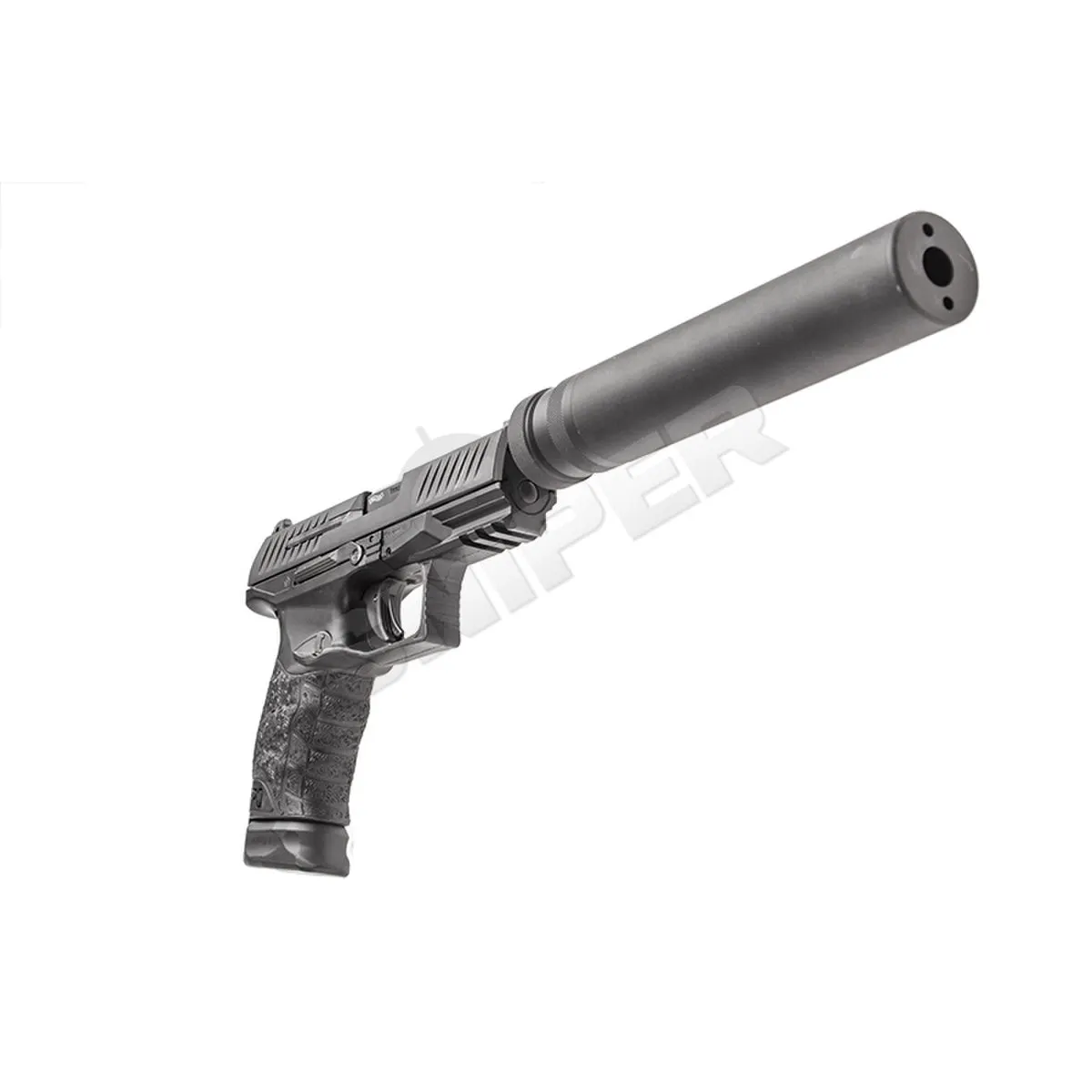 PPQ M2 Navy Duty Kit, CO2 GBB
