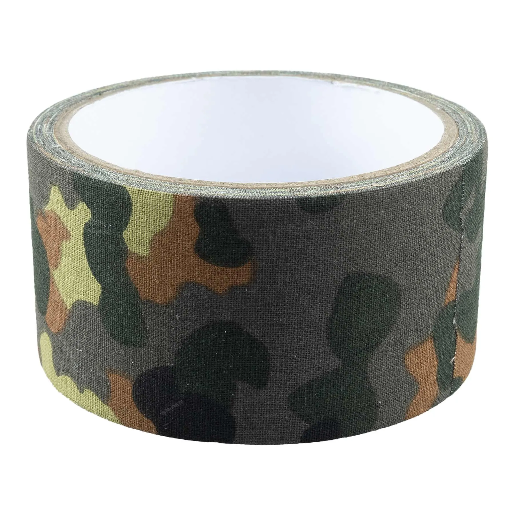 GFC Camo Tape, Flecktarn