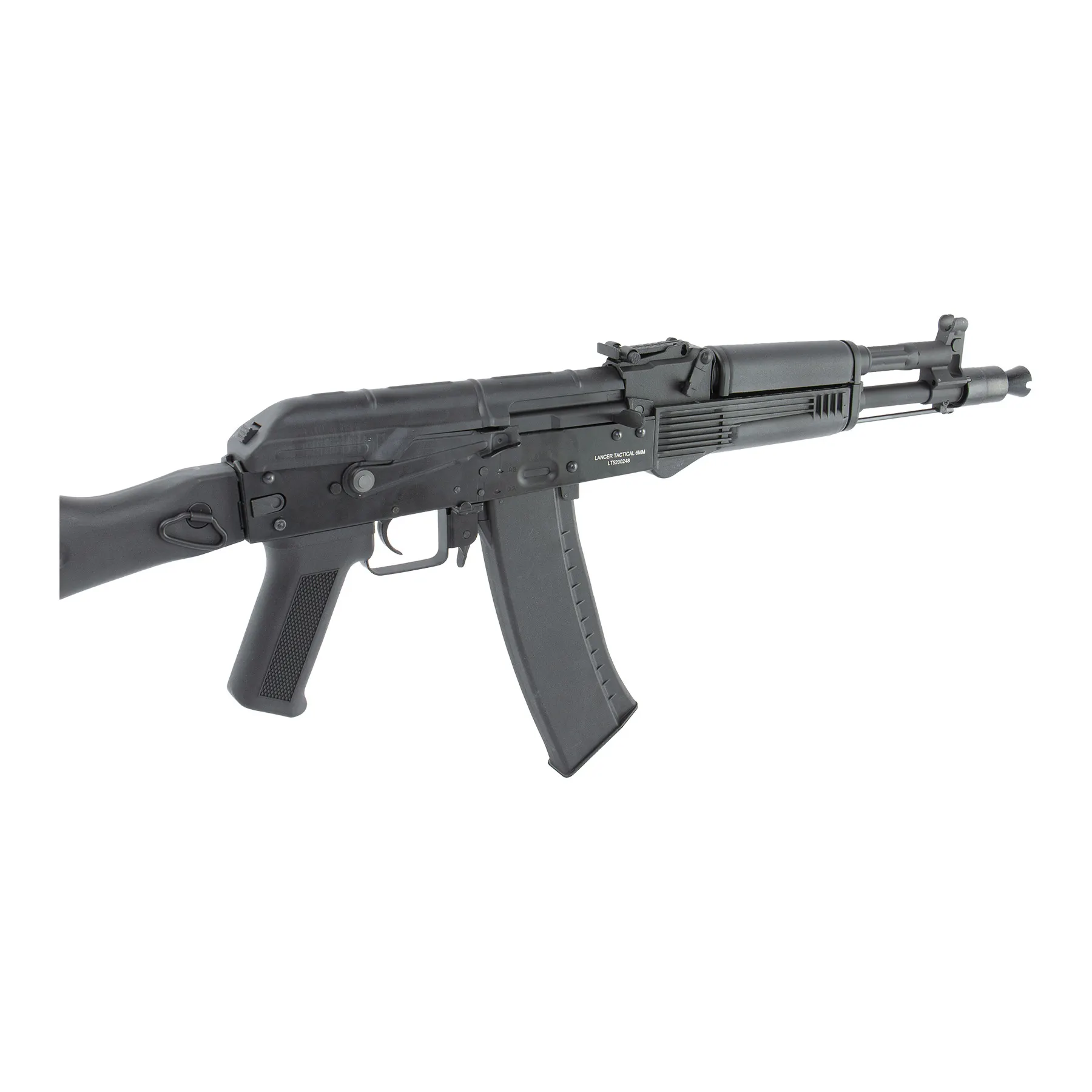 LT-52 AK-105 ETU Proline G2 Full Steel (S)AEG