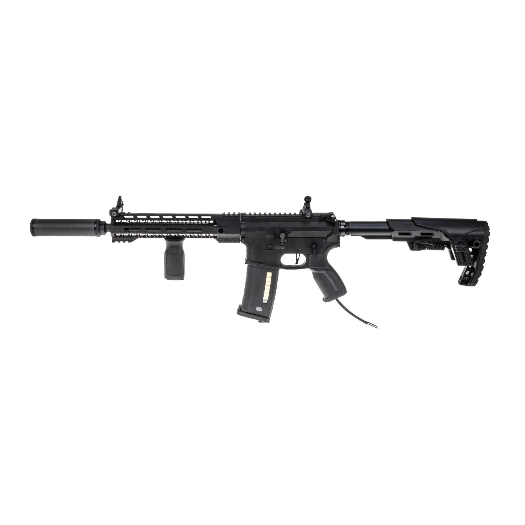 MTW 10" Billet Inferno Ultralightweight Edition , HPA