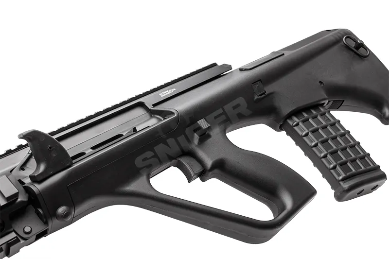 Bullpup Rifle A3, GBB
