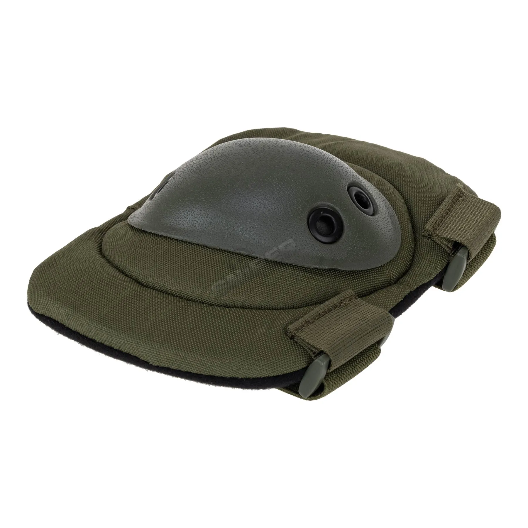 Reapo Knee and Elbow Protection Set, Olive