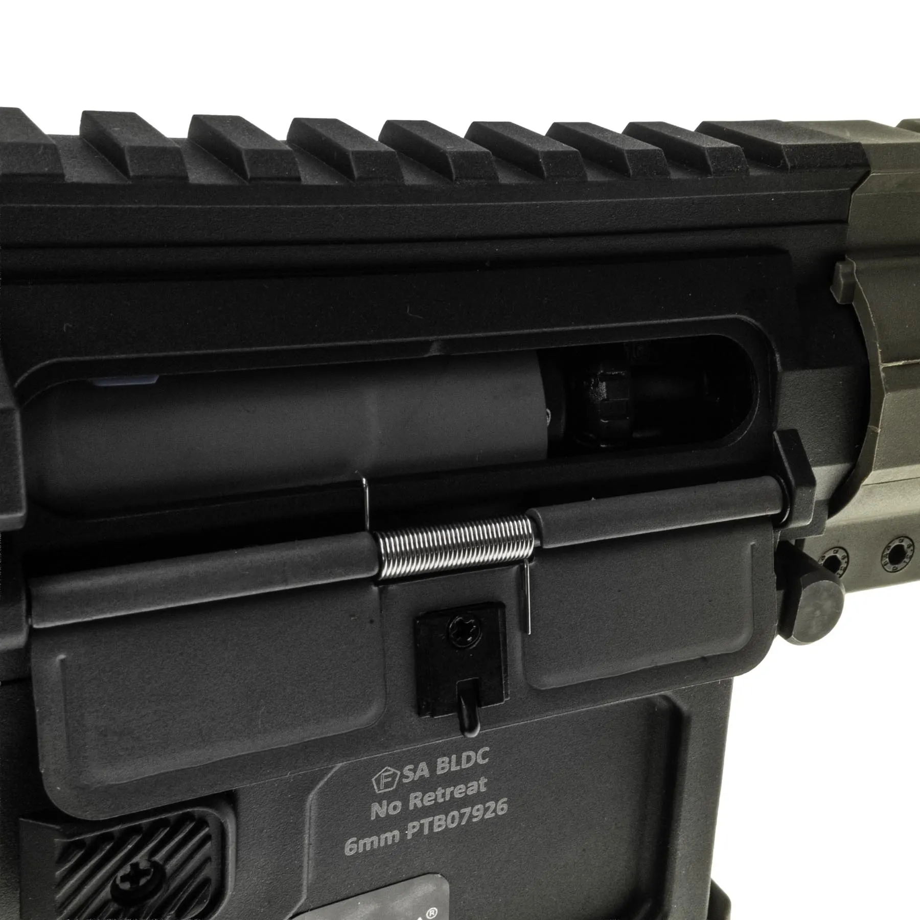 Specna Arms SA-FH05 Flex BLDC w/ HAL2, Olive