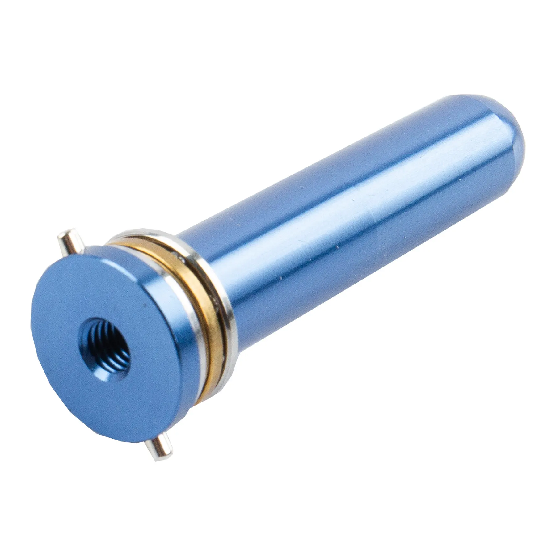 Version II Aluminium Spring Guide
