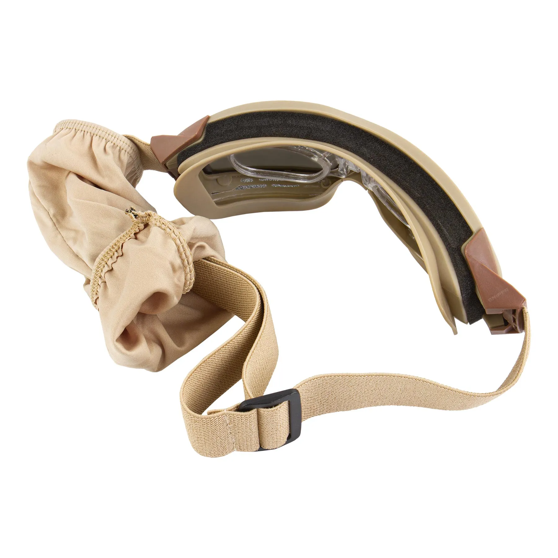 V-Tac Tango, Tan V-Tac Tango, Tan