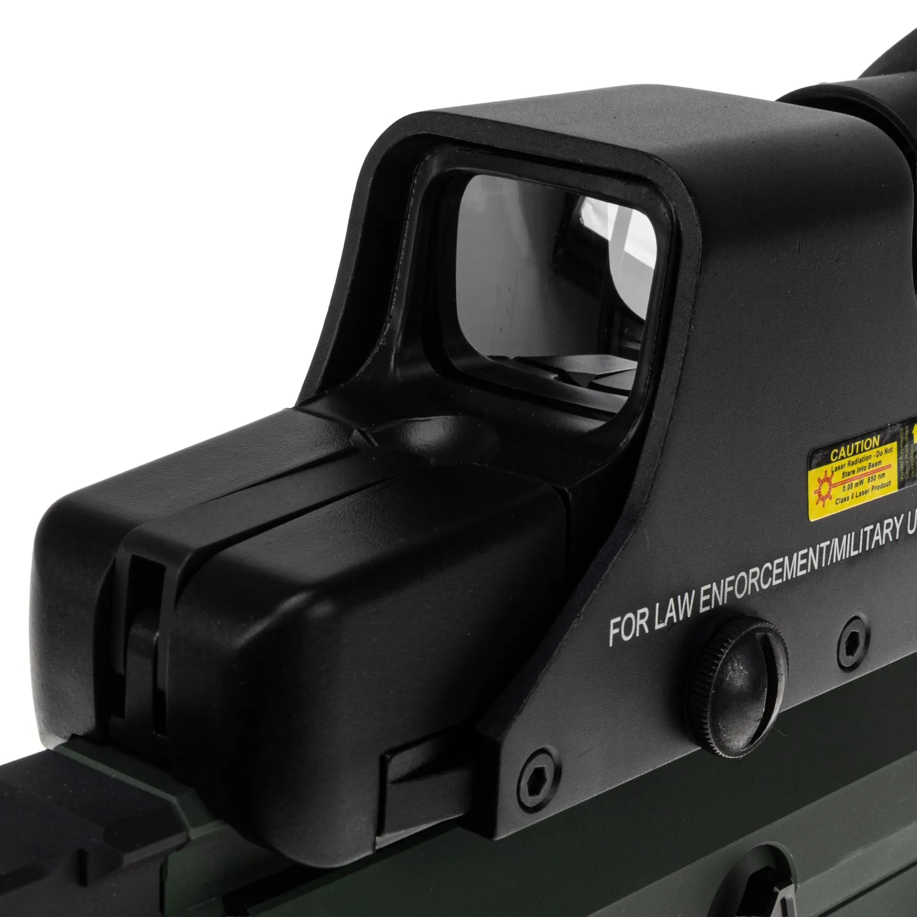 SAC WOLF SOLID - "Tyrs Kampf" Full Kit, HPA