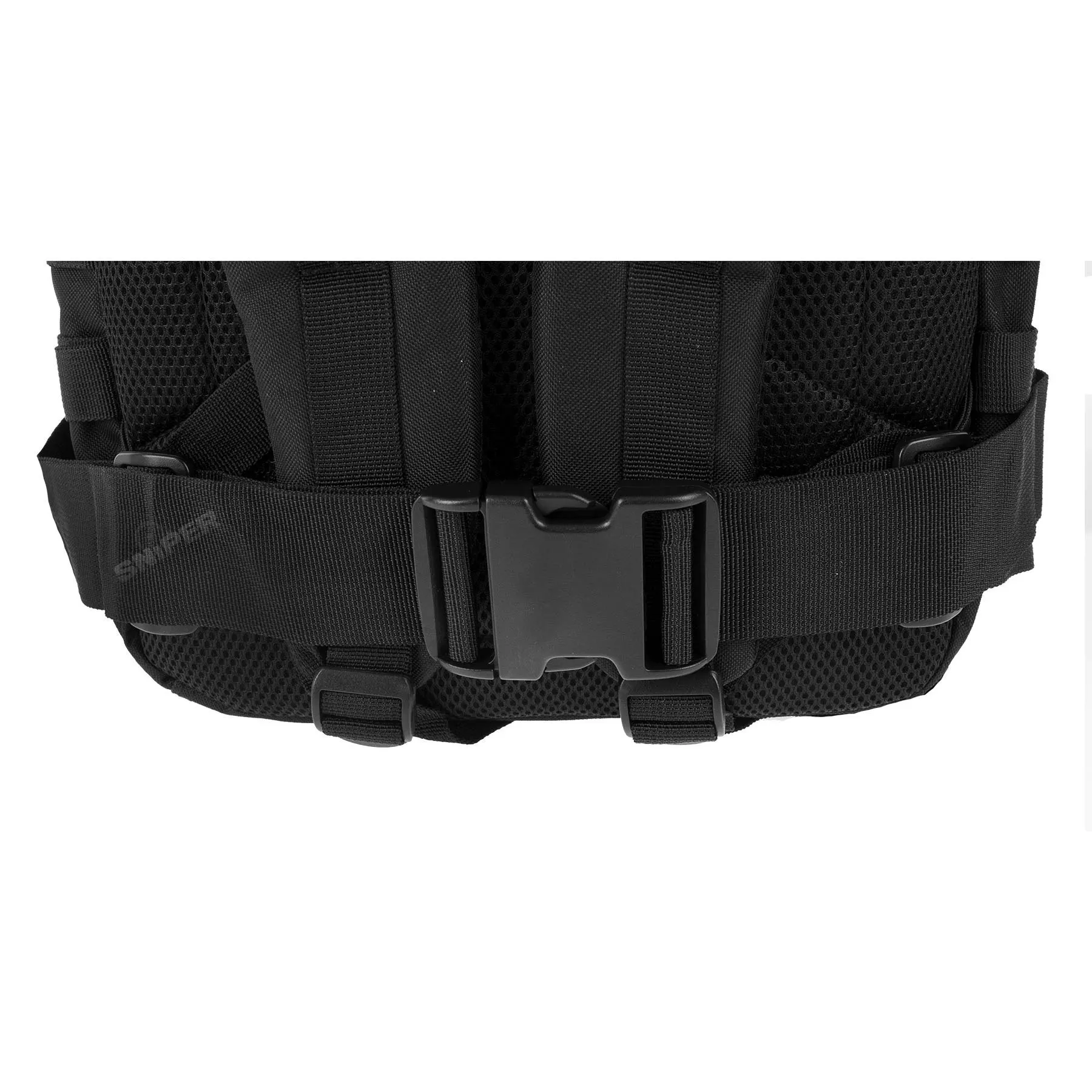 Mountain Rucksack, Black