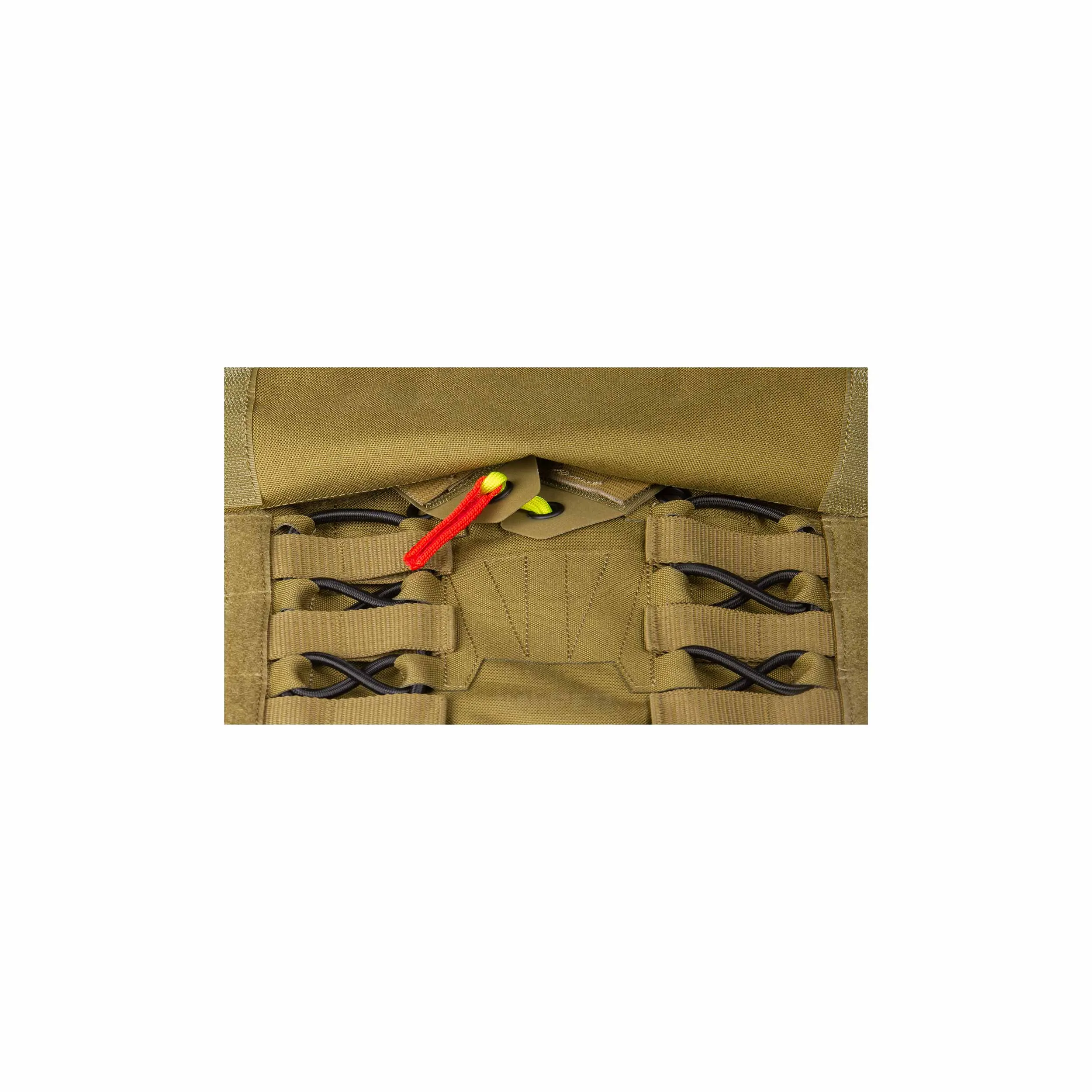 TT Plate Carrier MKIV Khaki Plattenträger