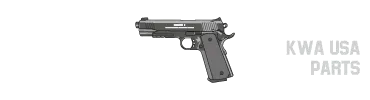 KWA USA Parts