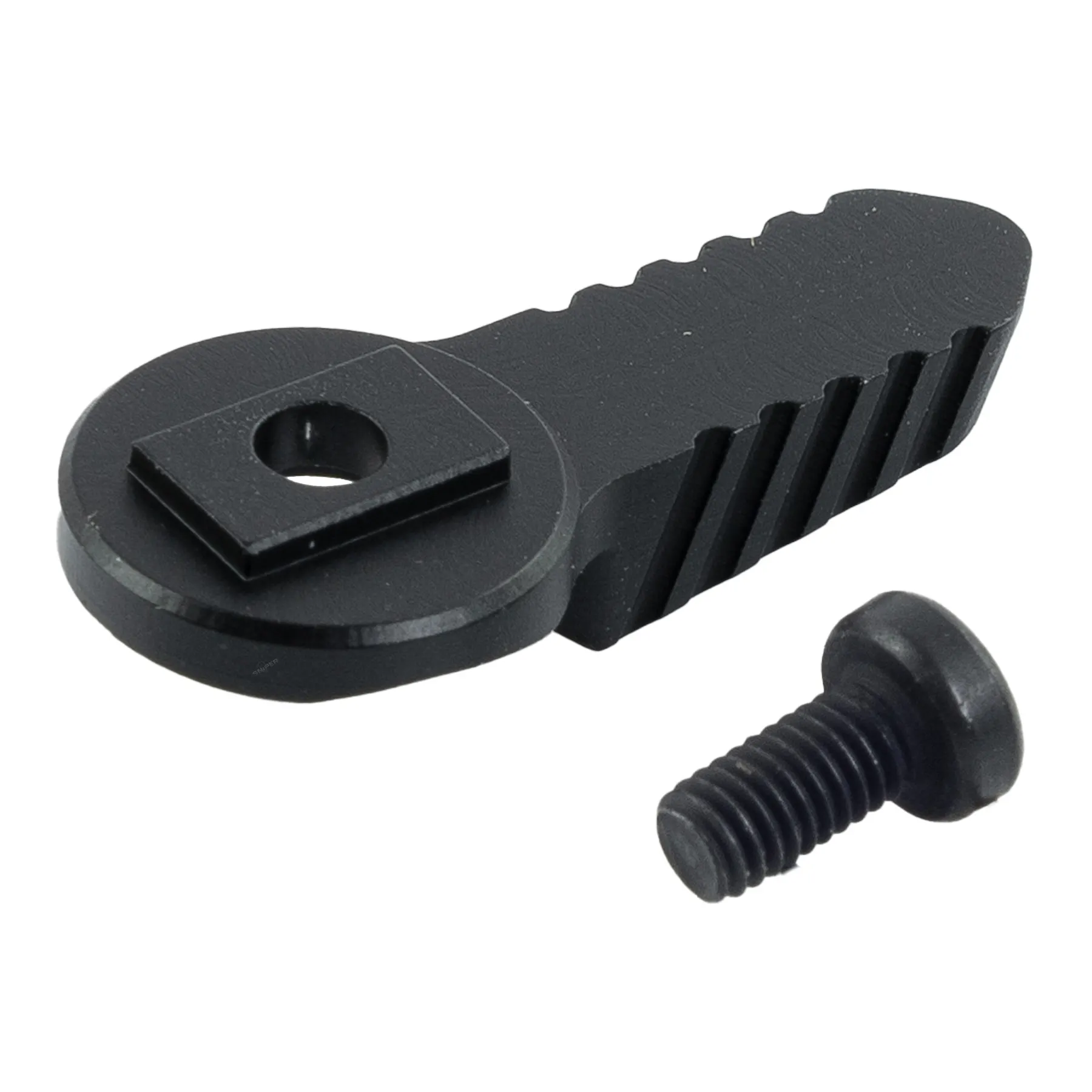 Maxx CNC Nitelite Selector Switch für MTW, Style B Long