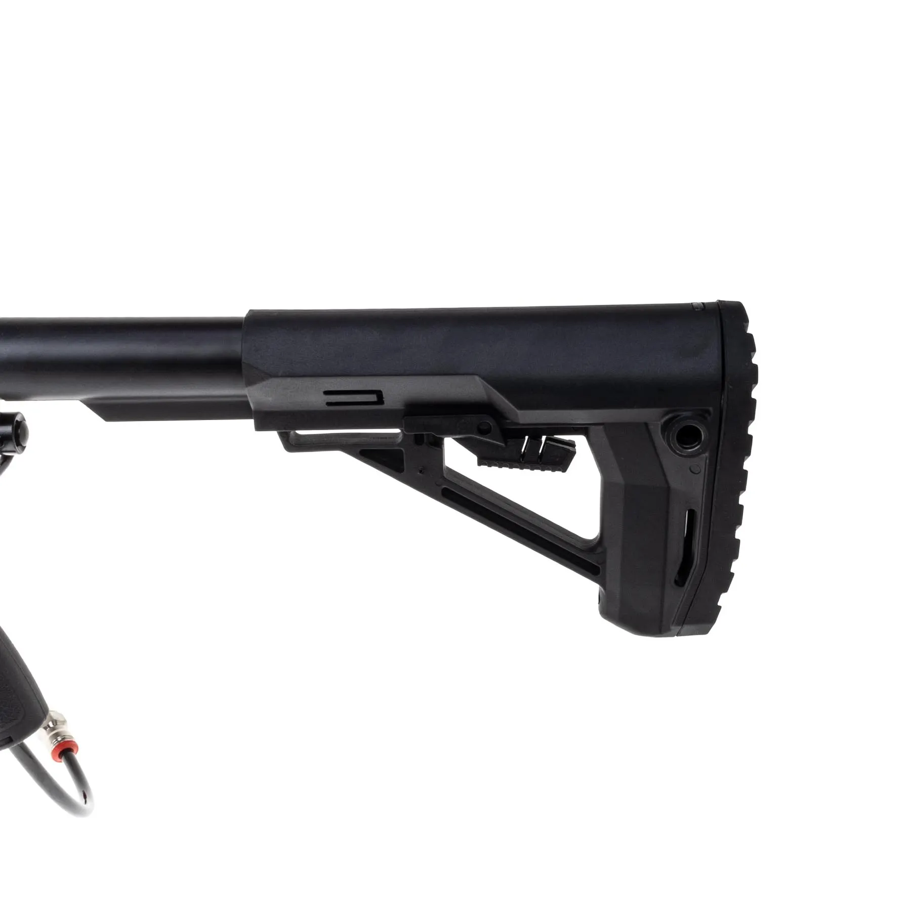 SAC WOLF SOLID - "Eis Brecher" , HPA