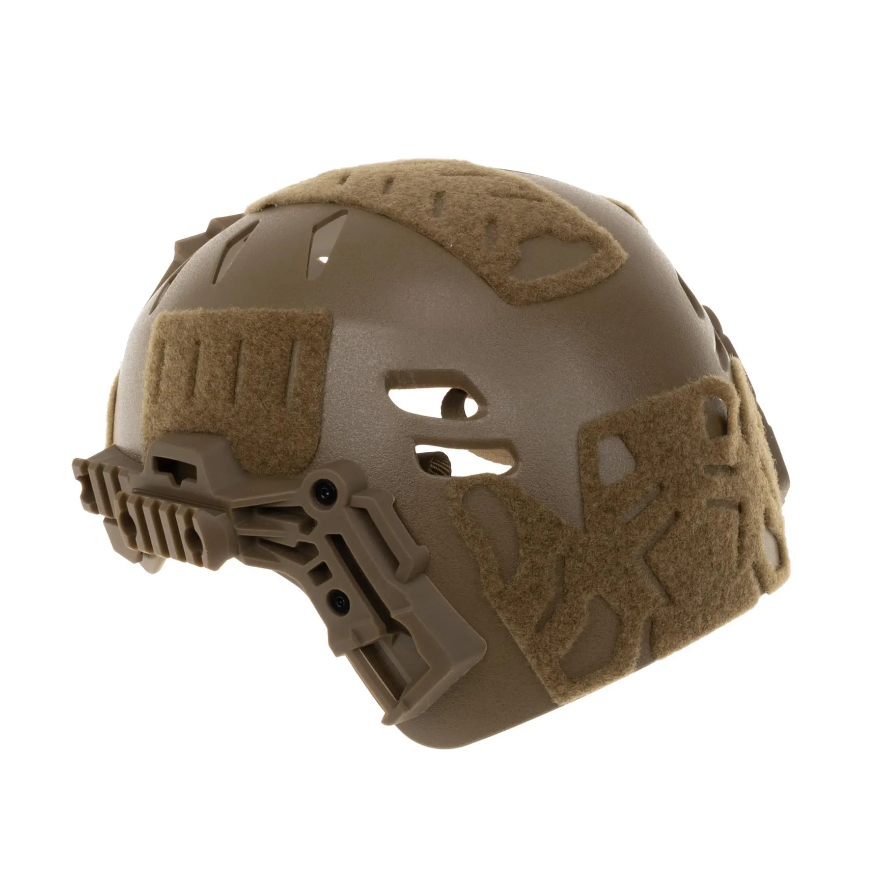 Reapo EX HL-102-E Helmet, Tan