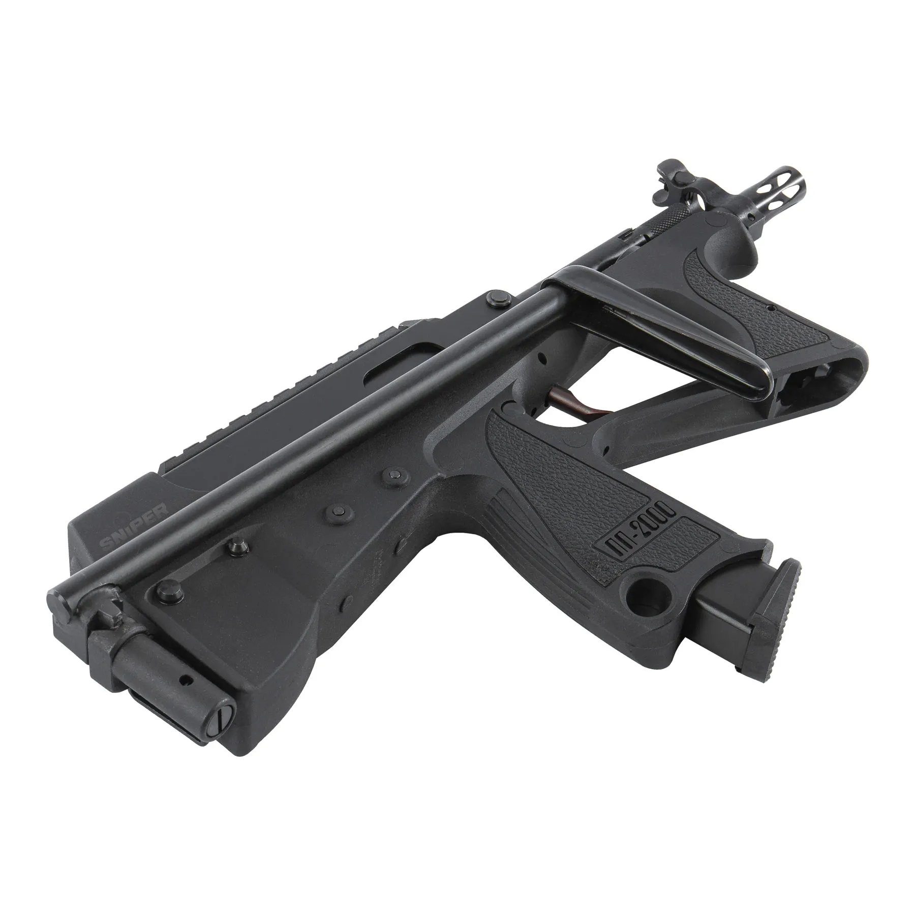Modify PP-2-k GBS