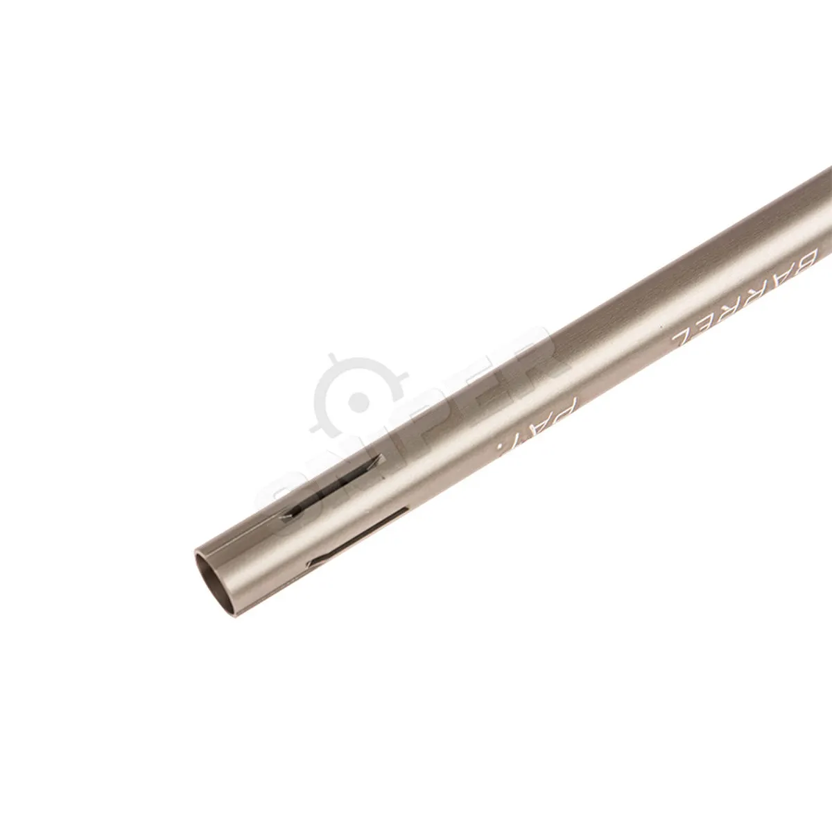 FFF 6,01mm, 229mm Tight Bore AEG Inner Barrel FFF 6,01mm, 229mm Tight Bore AEG Inner Barrel