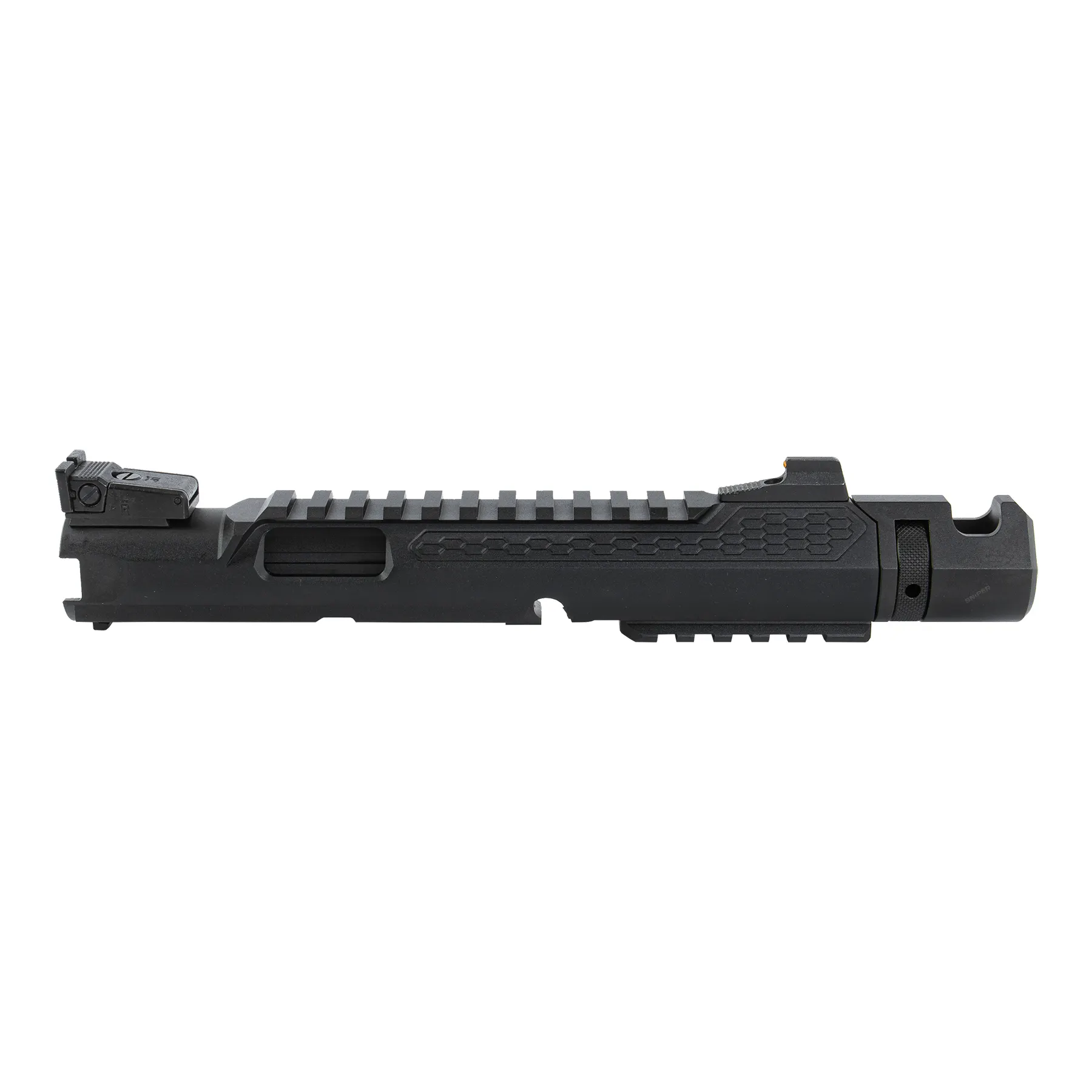 Upper Receiver Kit Black Mamba A für AAP-01 Assassin