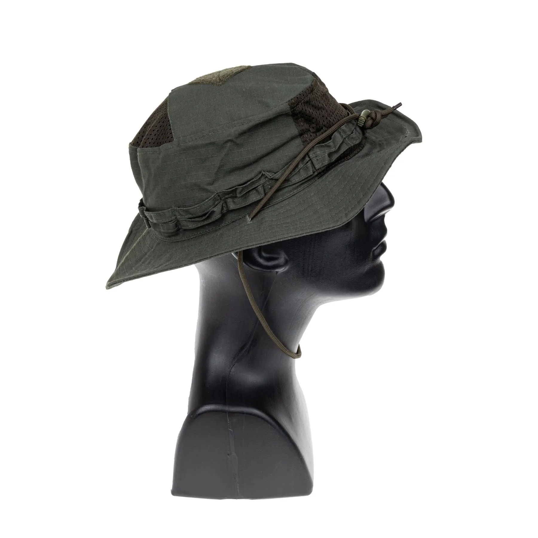Boonie Hat 55-60cm, OD Green