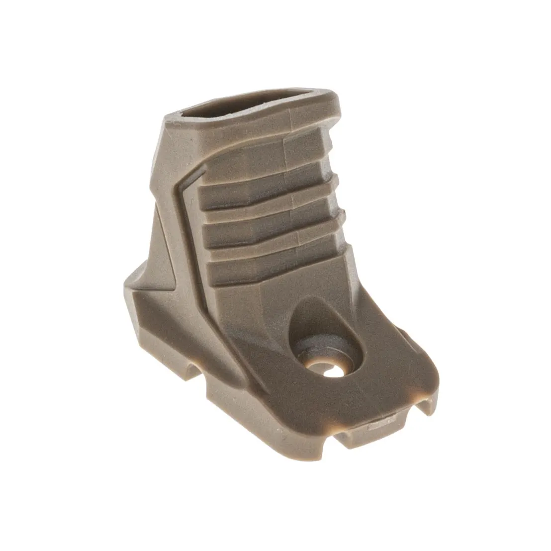 Reapo M-LOK Mini HandStop, Tan