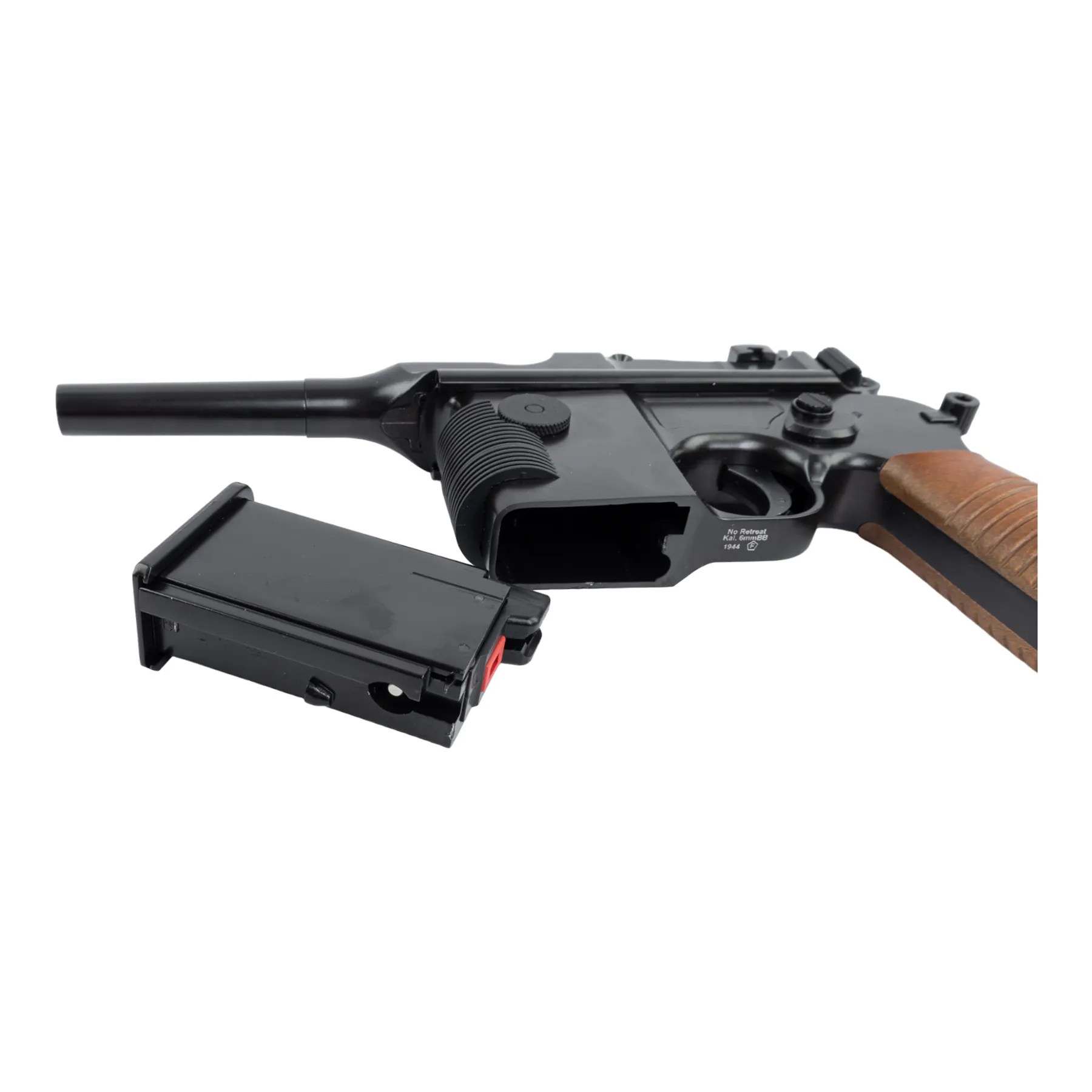 Mod. 1944 Galactic, GBB Mod. 1944 Galactic, GBB