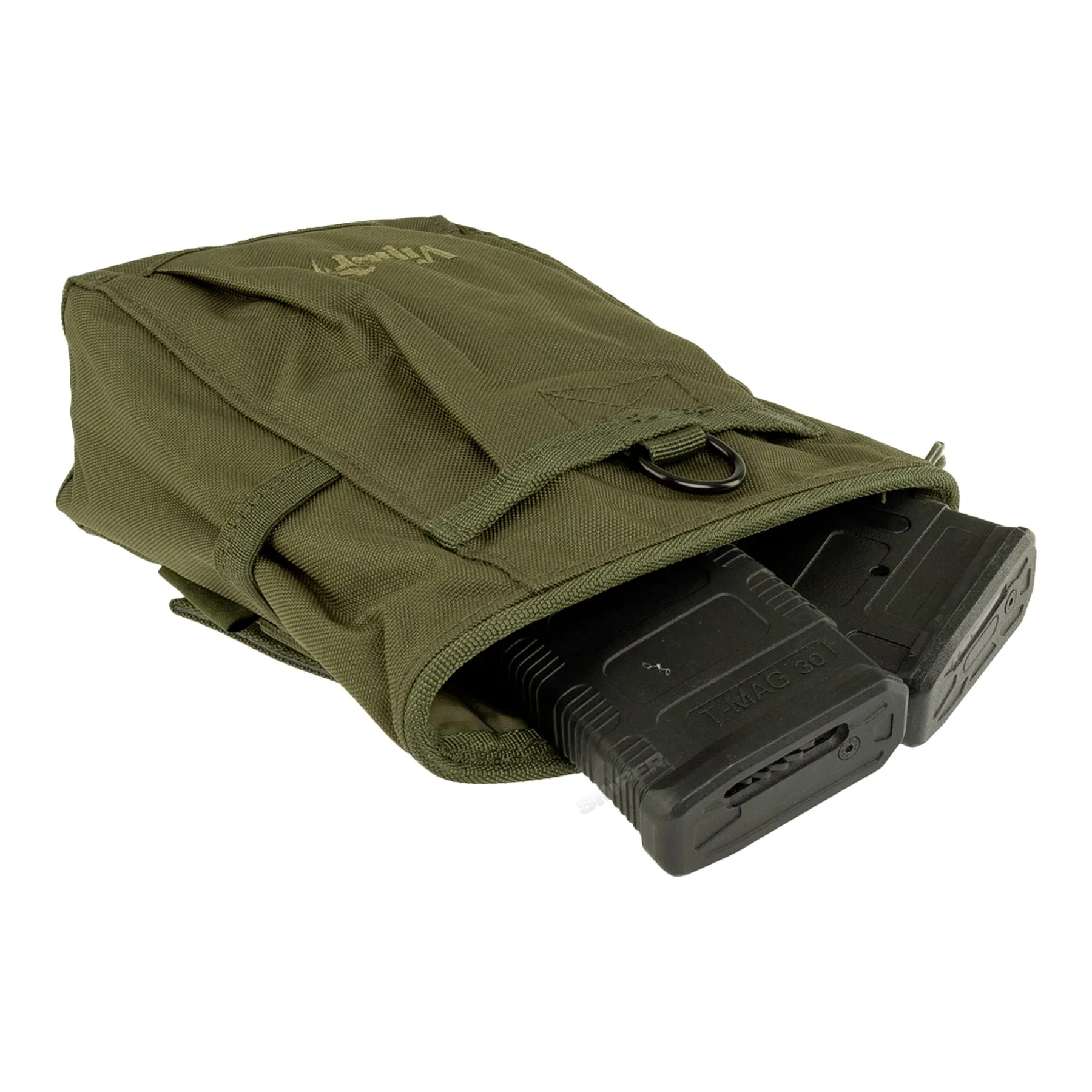 Viper Tactical Molle Elite Dump Pouch, Green