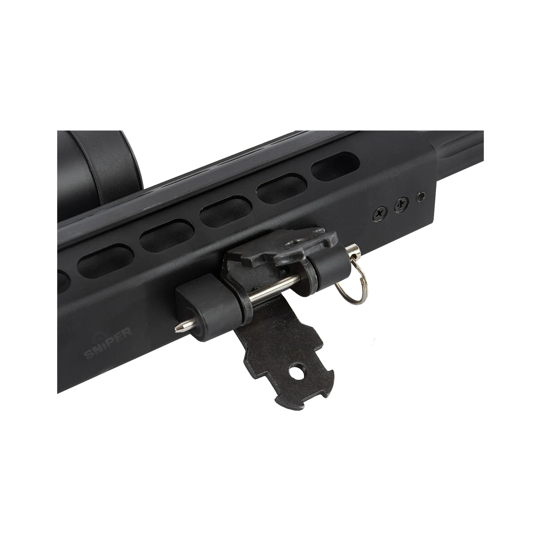 M82A1 Scharfschützengewehr Bolt Action Rifle Set