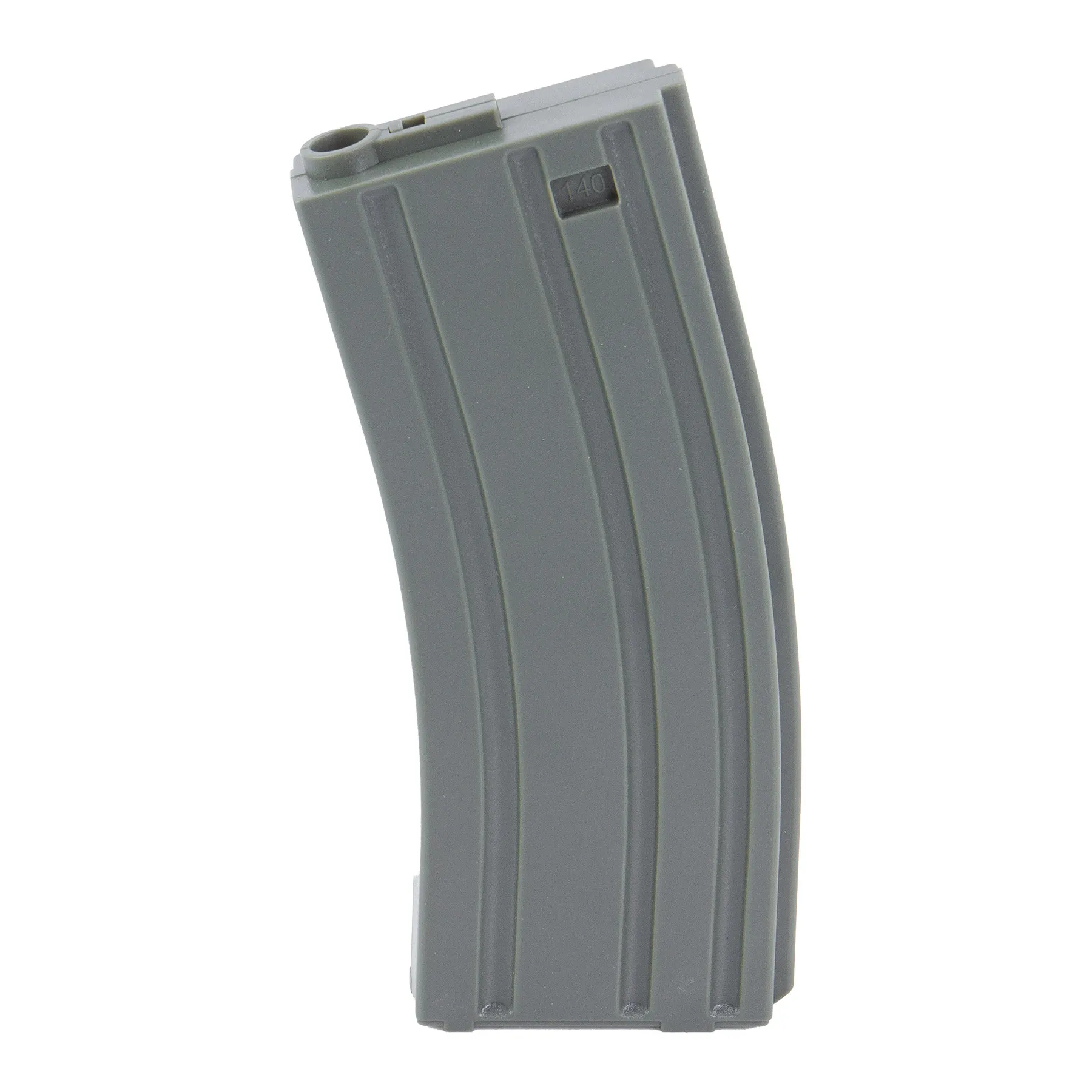 M4 Mid Cap 140rds, Grey