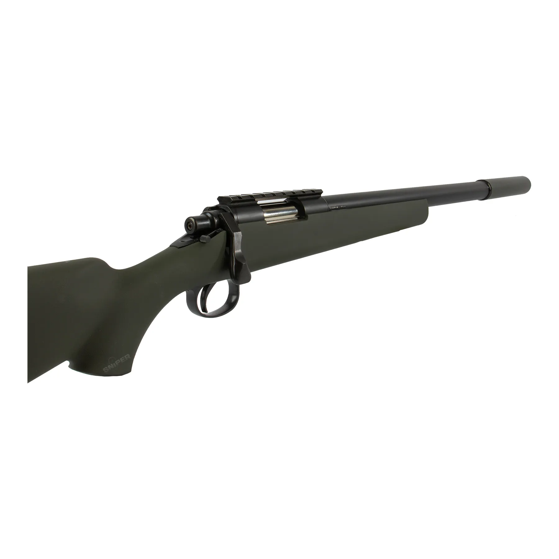 VSR-10 Pro Sniper G-Spec, OD