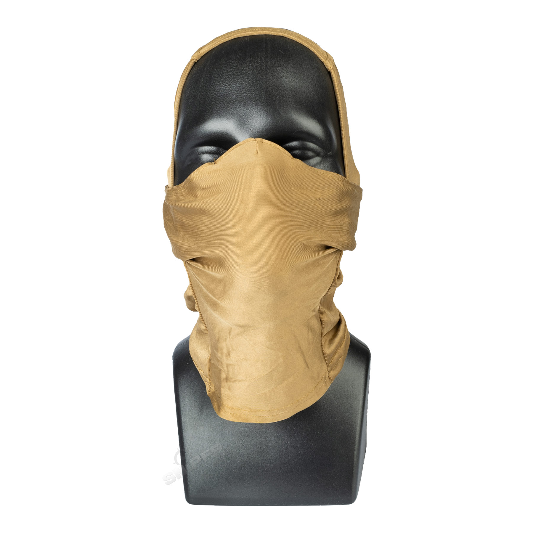 Reapo Sturmhaube Tactical Balaclava, Tan