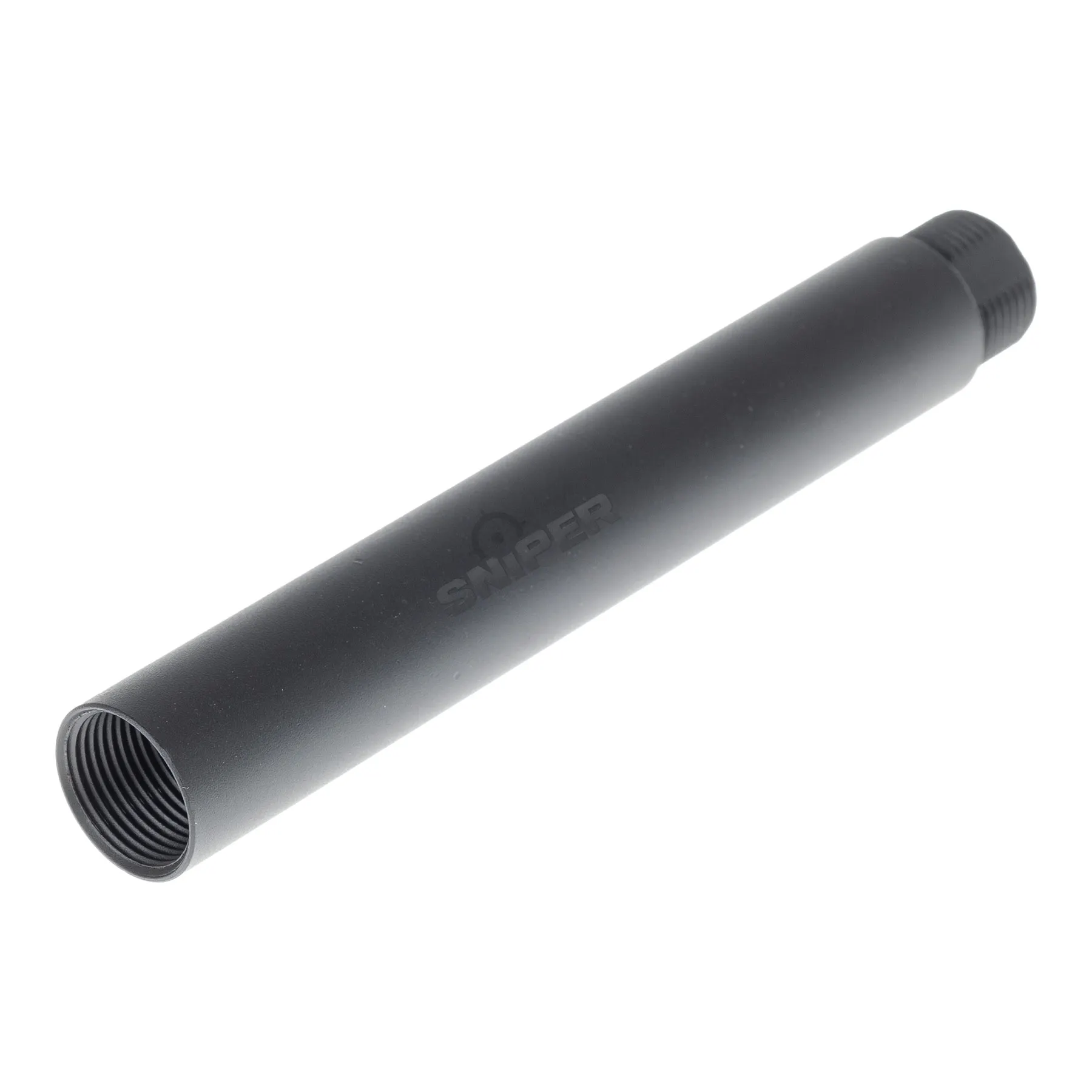 Golden Eagle 100mm Barrel Extension, 14mm CCW