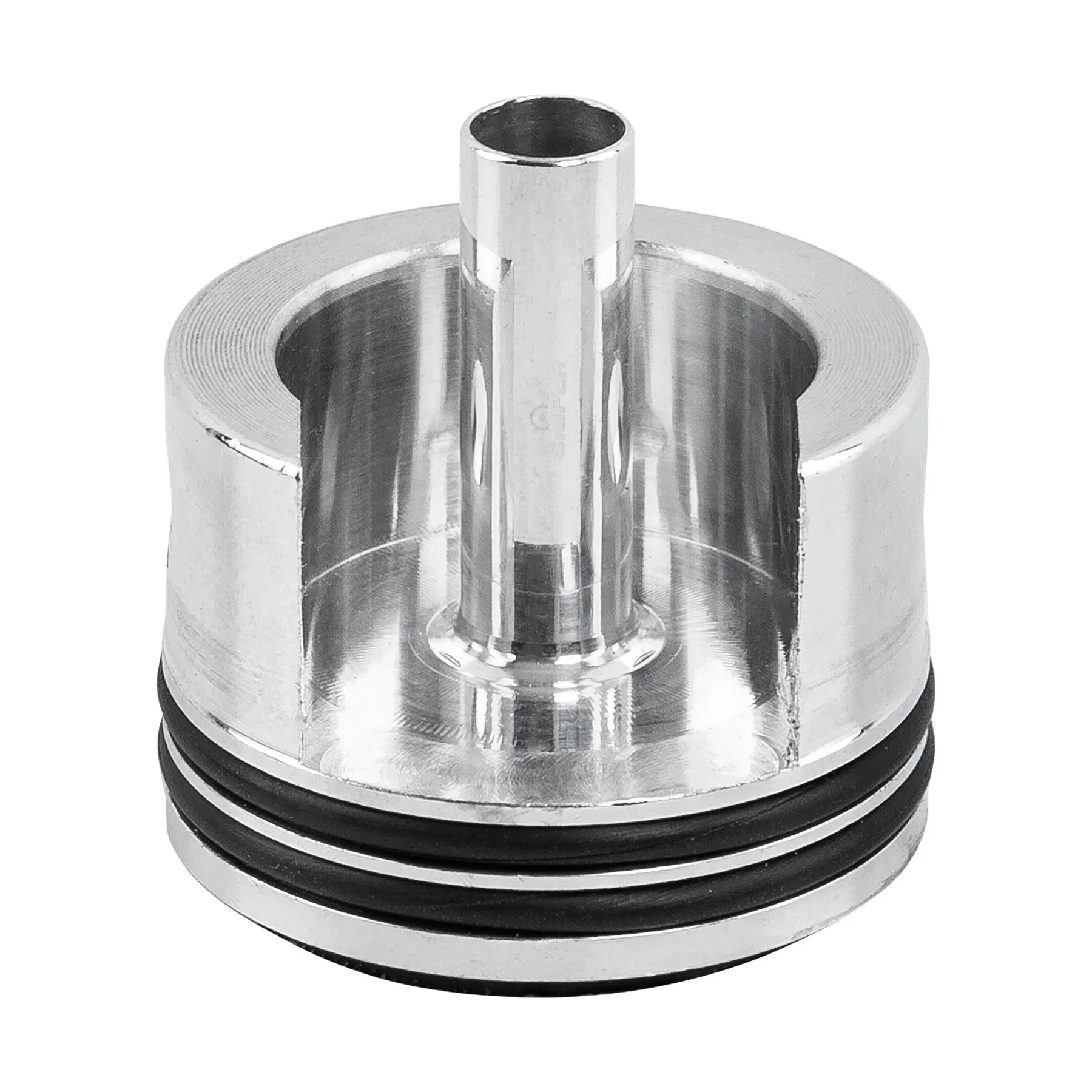 Ver. II/III Cylinder Head (PK-136)
