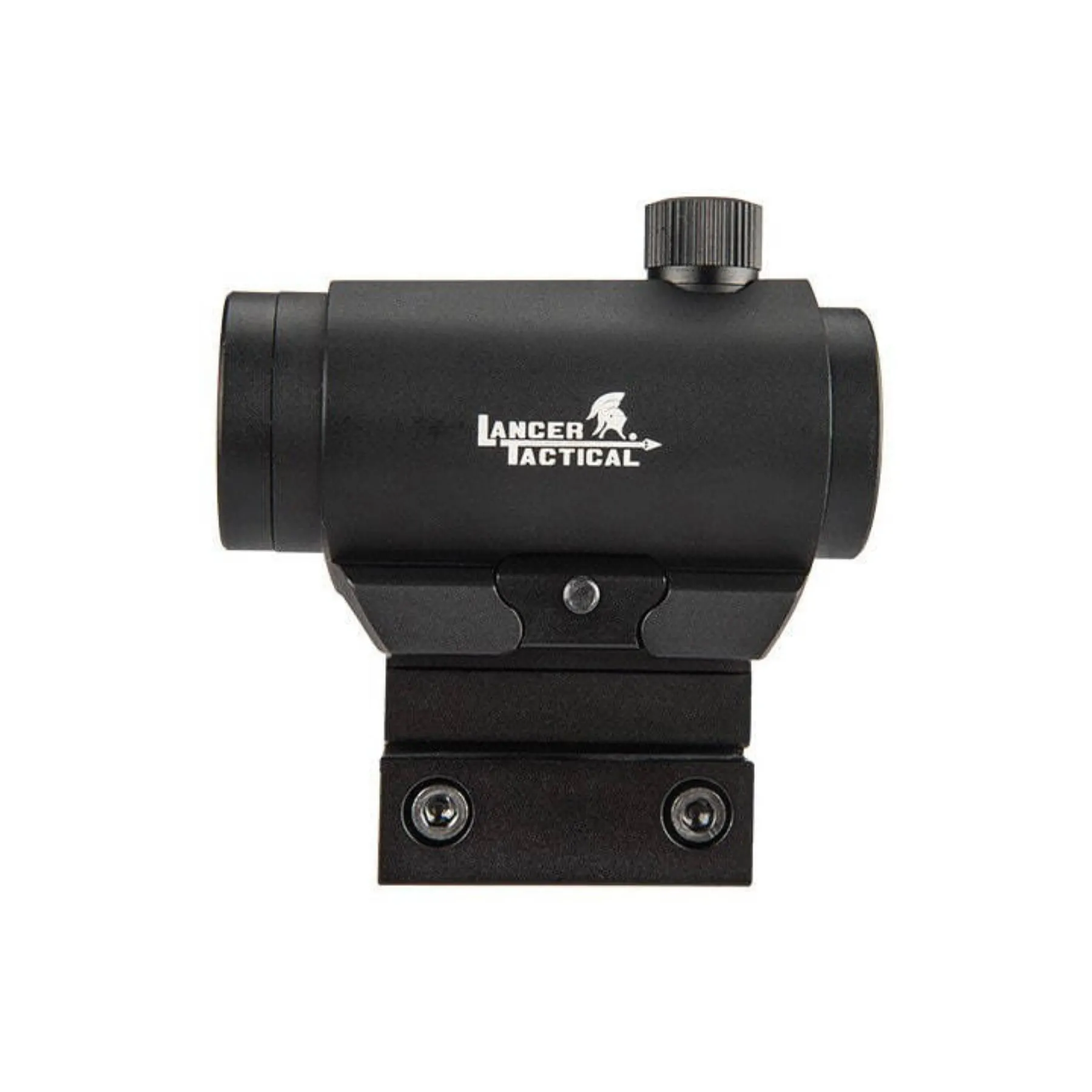 T1 Red Dot Visier, Black T1 Red Dot Visier, Black