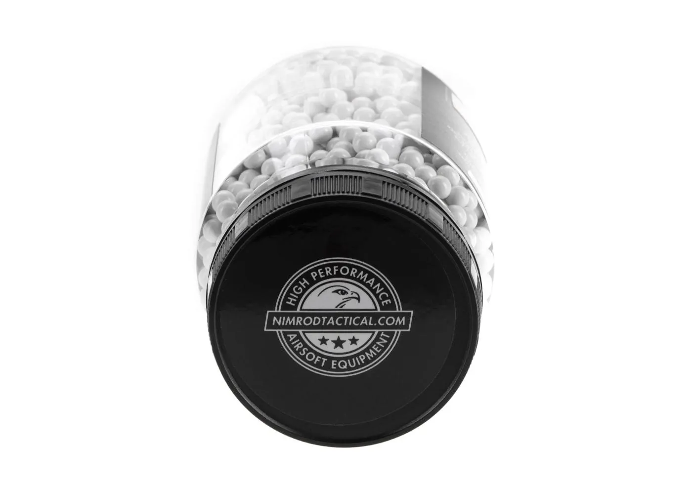 Nimrod 0,40g Bio BB Professional Performance, 2000rds