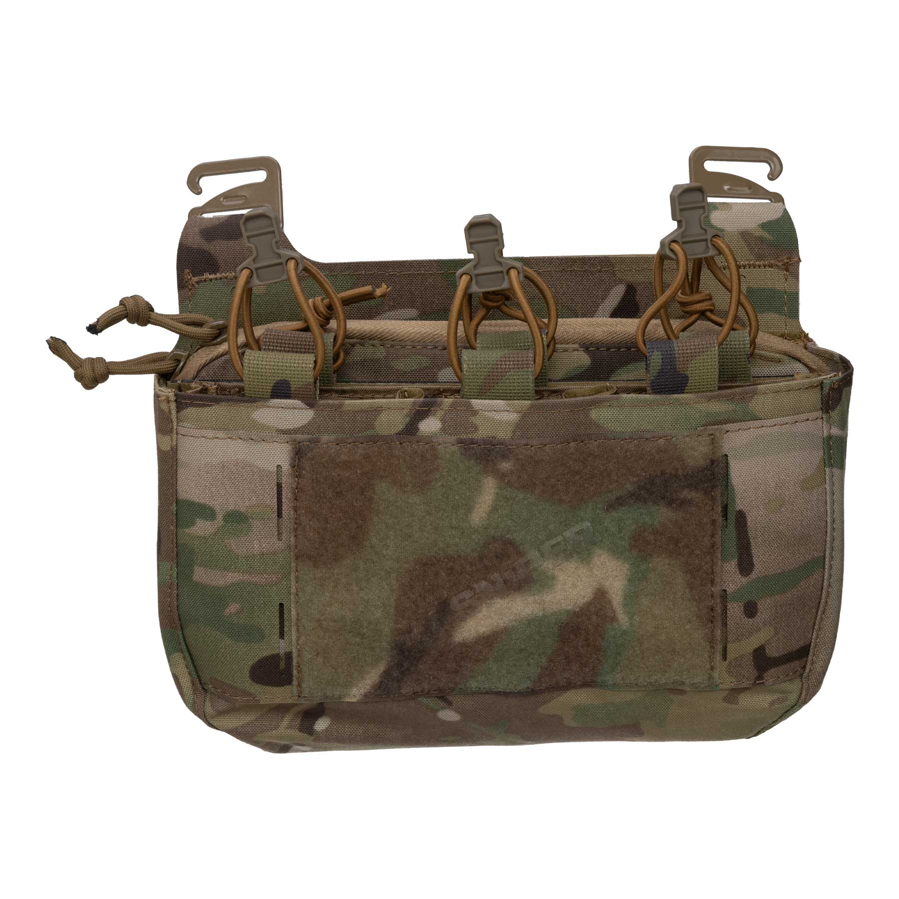 Reapo Tactical Flap für Plattenträger, Multicam
