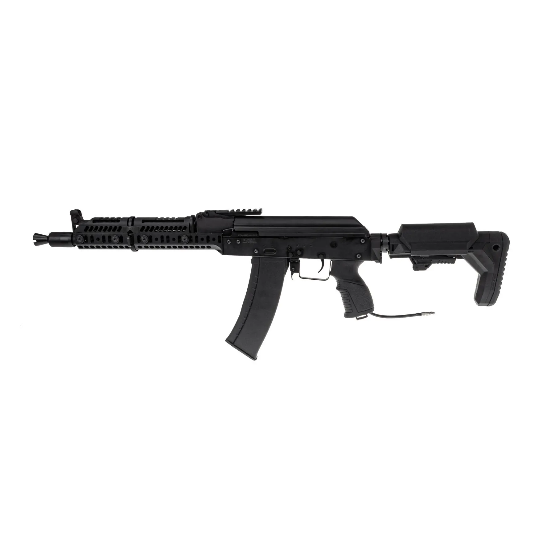 SAC MOD x MTW AK-105 XB HPA, Black