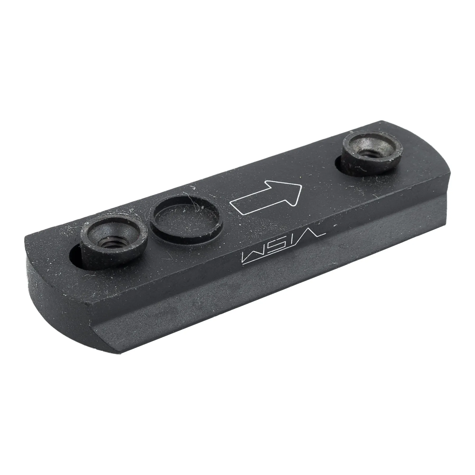 KeyMod Picatinny Rail - 3 KM Slots