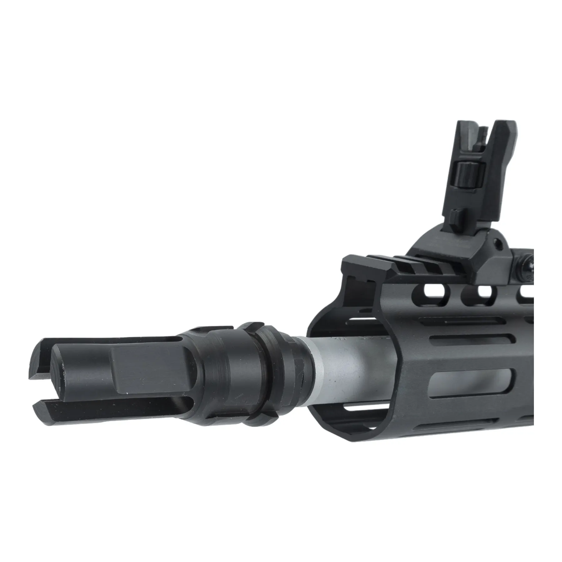 EMG Helios Noveske N4 MWS GBB Gen 3 High-Power, Black