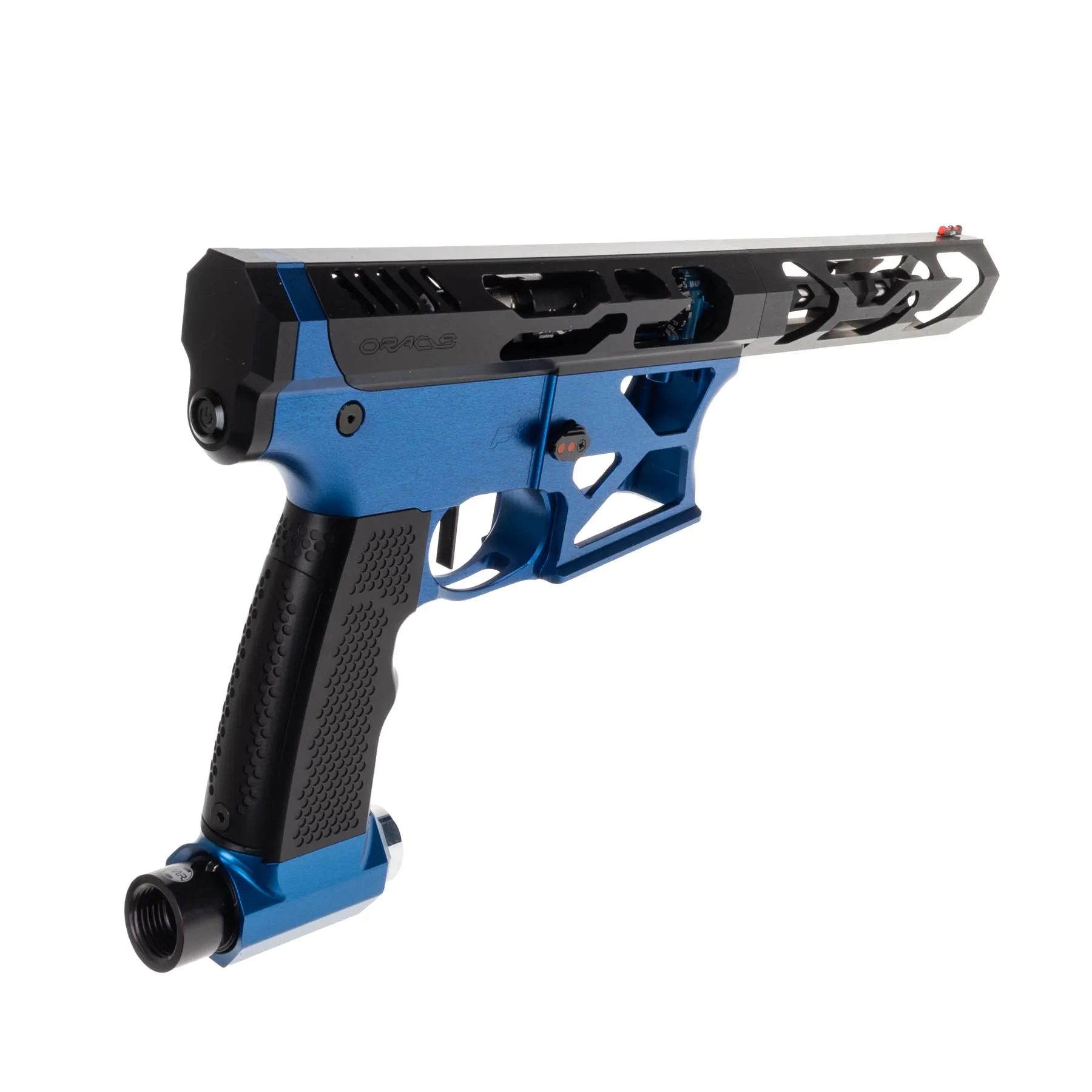 Monk Oracle 2 HPA, Black/Blue