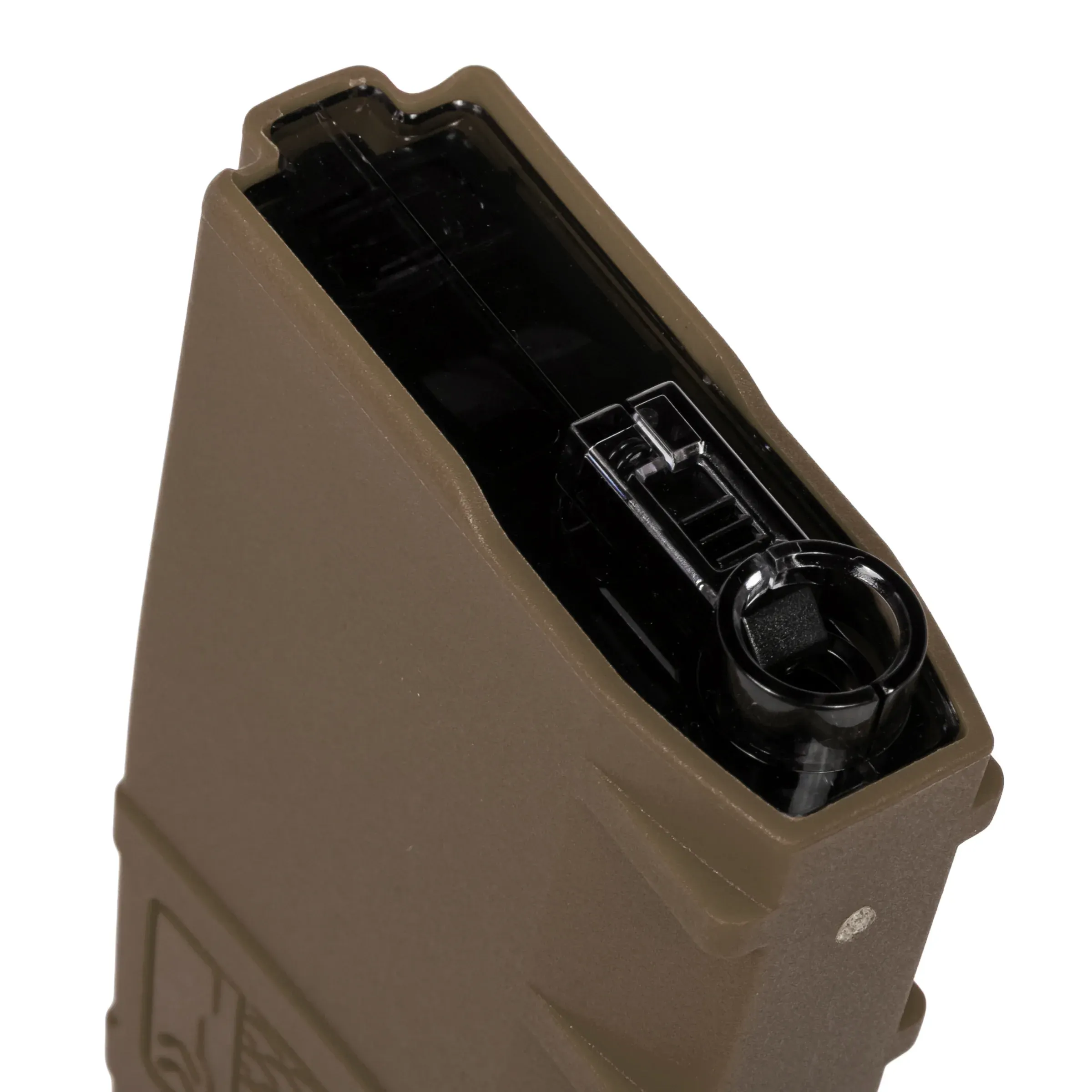 Hostile AWS 250 Mag, FDE
