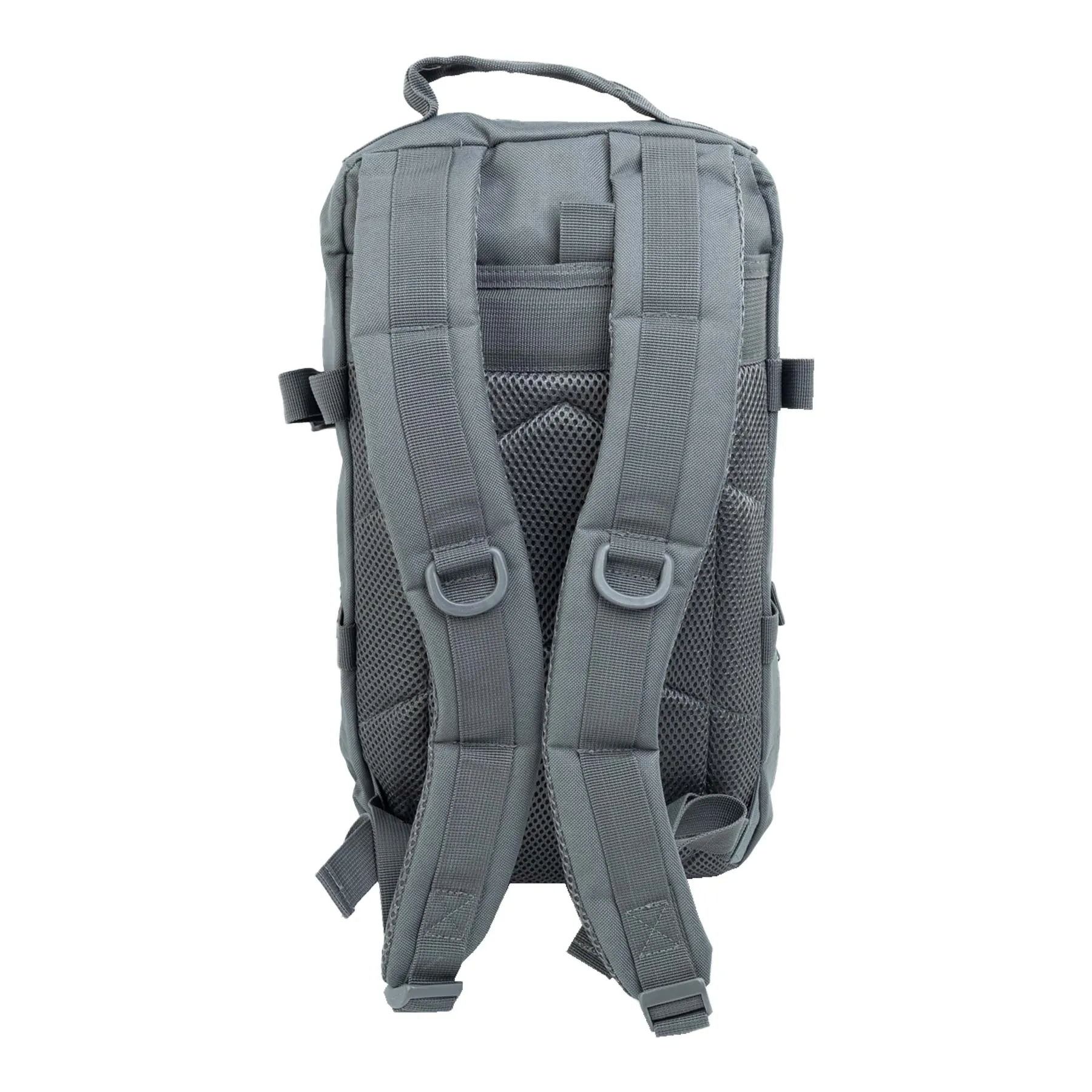 US Assault Rucksack 25L, Wolf Grey