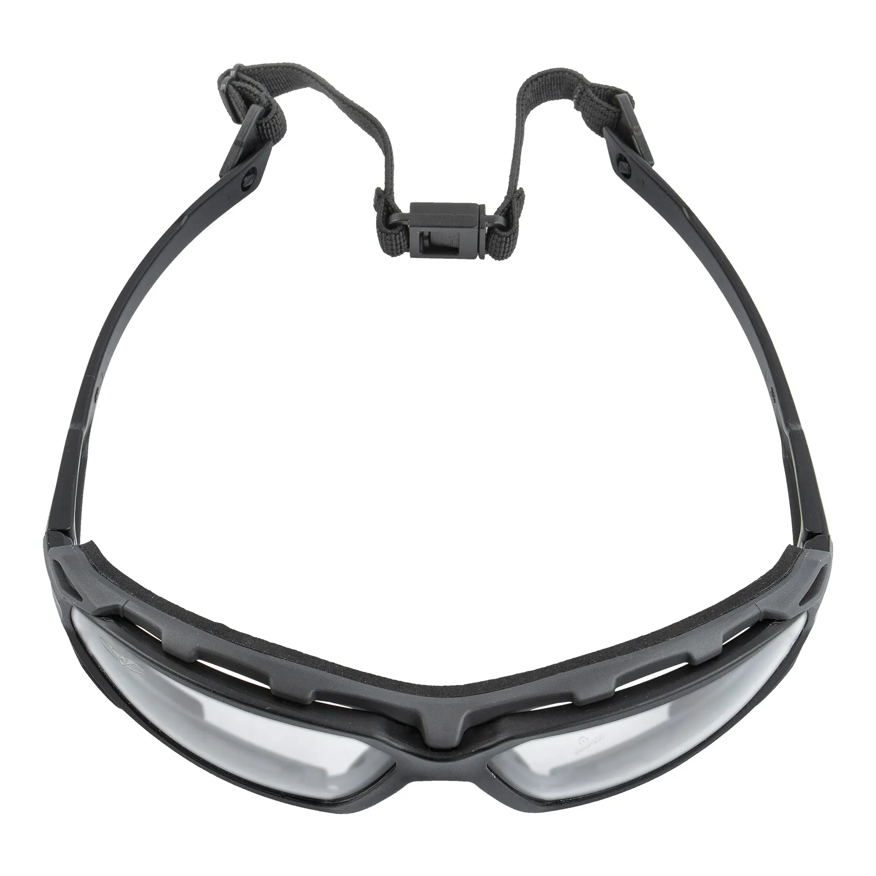 V-Tac Echo, Clear Lens