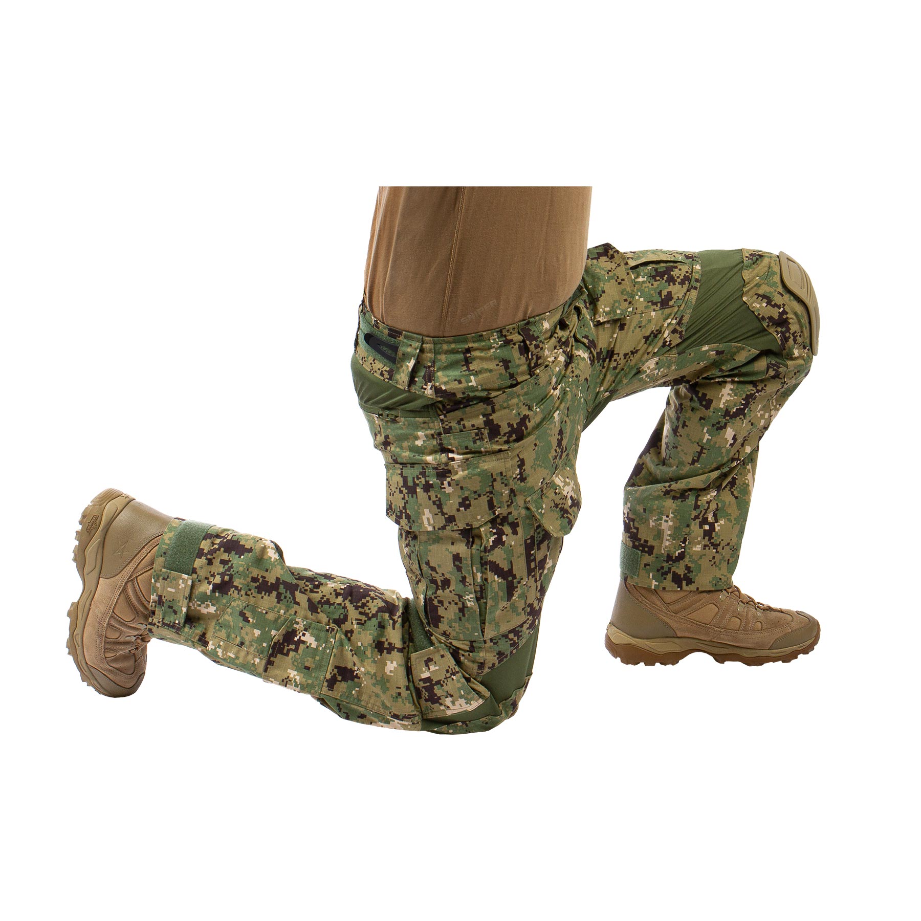 EM3 Combat Pants Advanced Version, AOR2