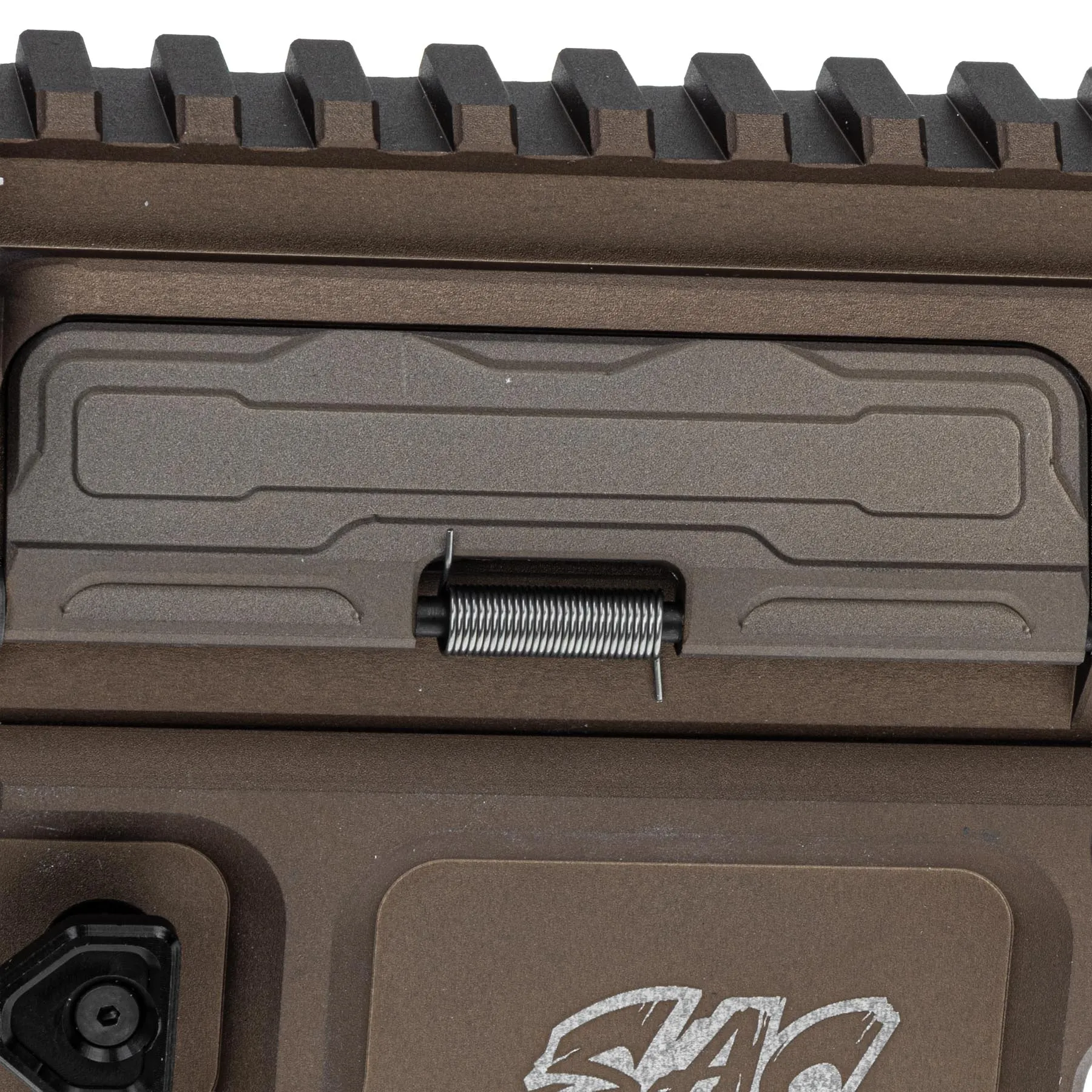 HPA Deal - SAC D2 SOLID - "Nova Sentinel", HPA